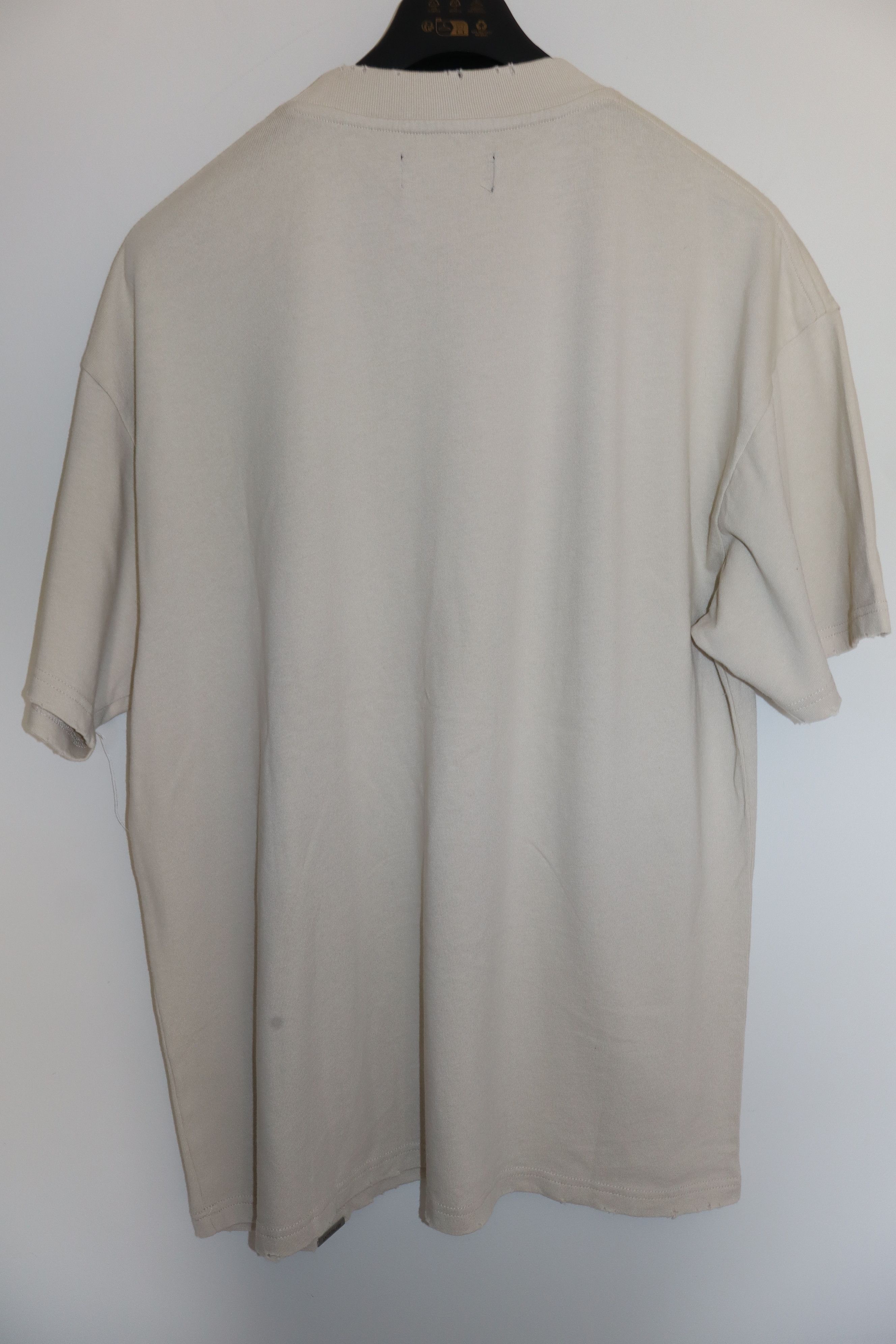 Represent Clo. Born Wild t-shirt Size US L / EU 52-54 / 3 - 10 Thumbnail