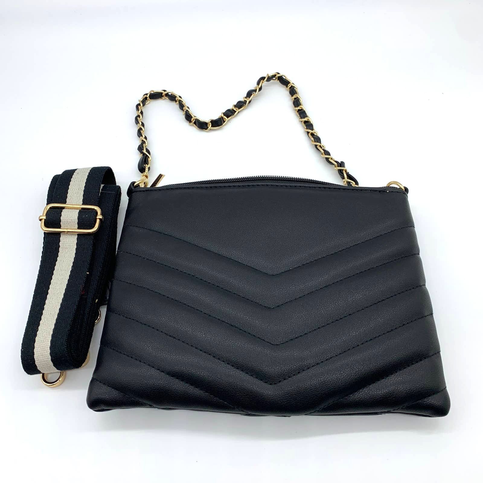 Other BumbleBella by Jill Martin Crossbody Purse Size ONE SIZE - 1 Thumbnail