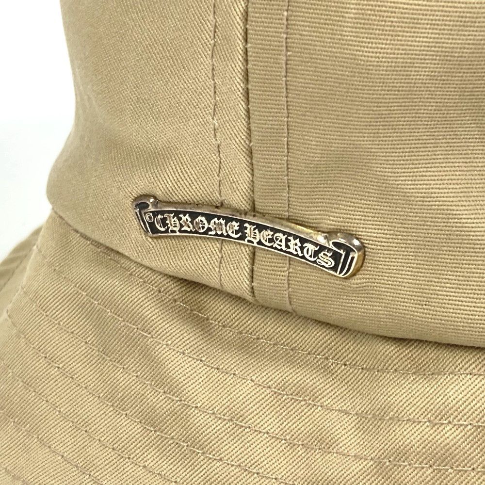 Chrome Hearts Chrome Hearts x Matty Boy Bucket Hat Size ONE SIZE - 6 Thumbnail