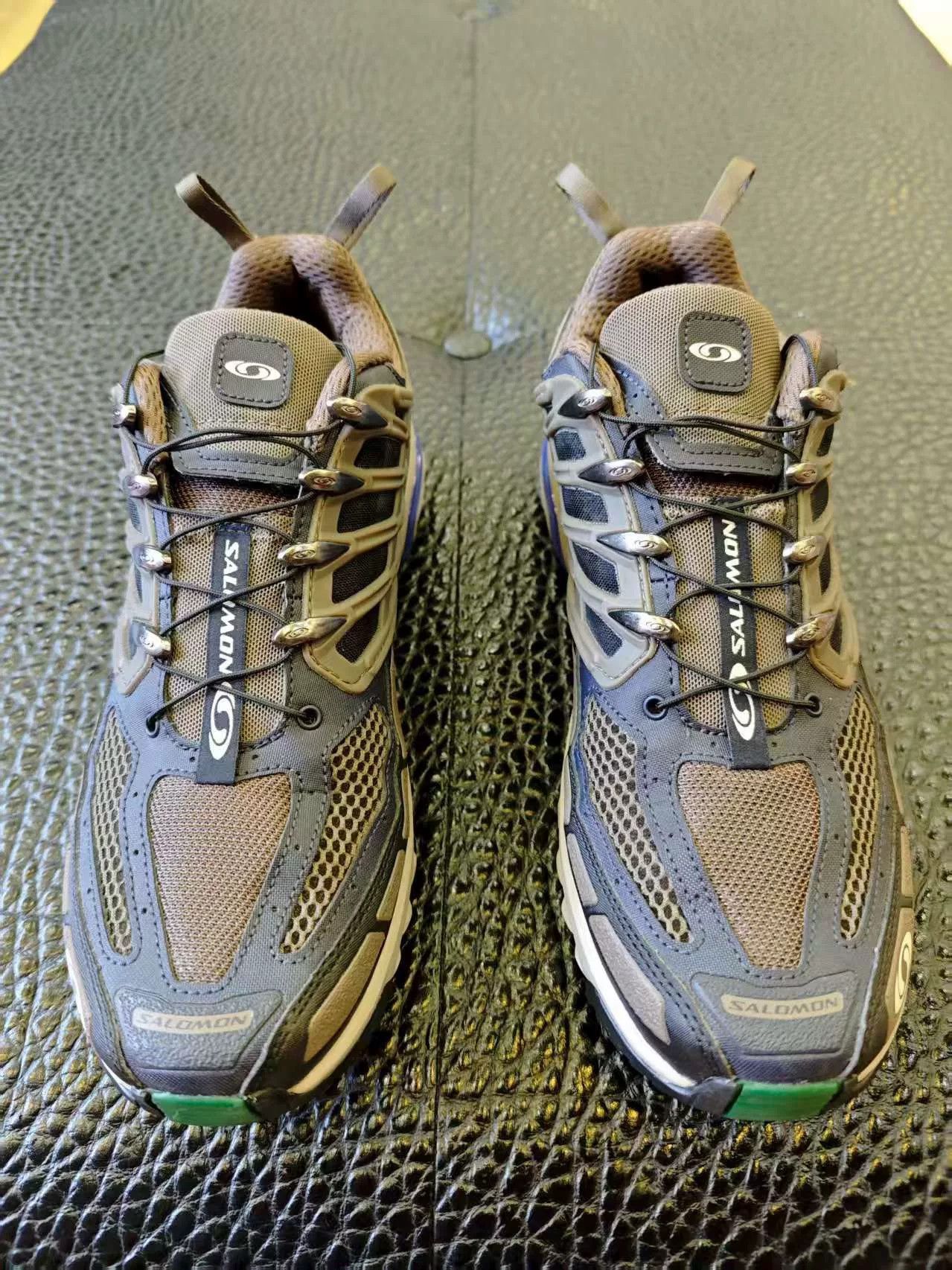 Salomon Salomon ACS PRO Advanced Size US 10 / EU 43 - 1 Thumbnail