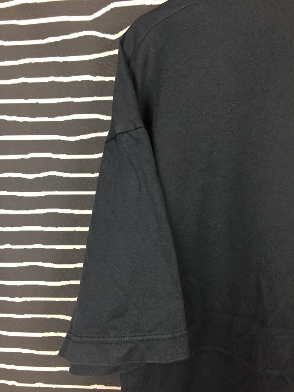 Jil Sander × Uniqlo Uniqlo Jil Sander +J Plain Oversized Half Sleeve Tee Size US S / EU 44-46 / 1 - 9 Thumbnail