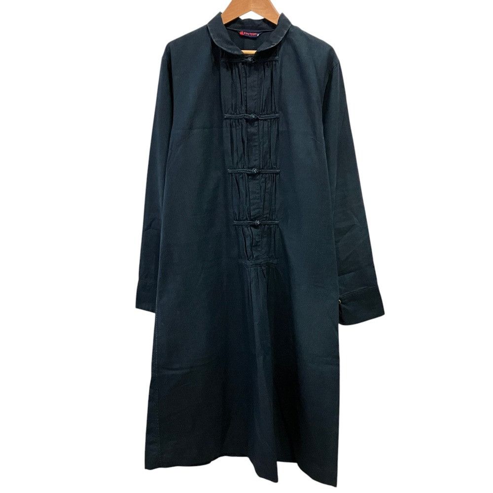 Other 45 45R Denim Dress Textile Dresses DUTY FREE for USA Size ONE SIZE - 1 Thumbnail