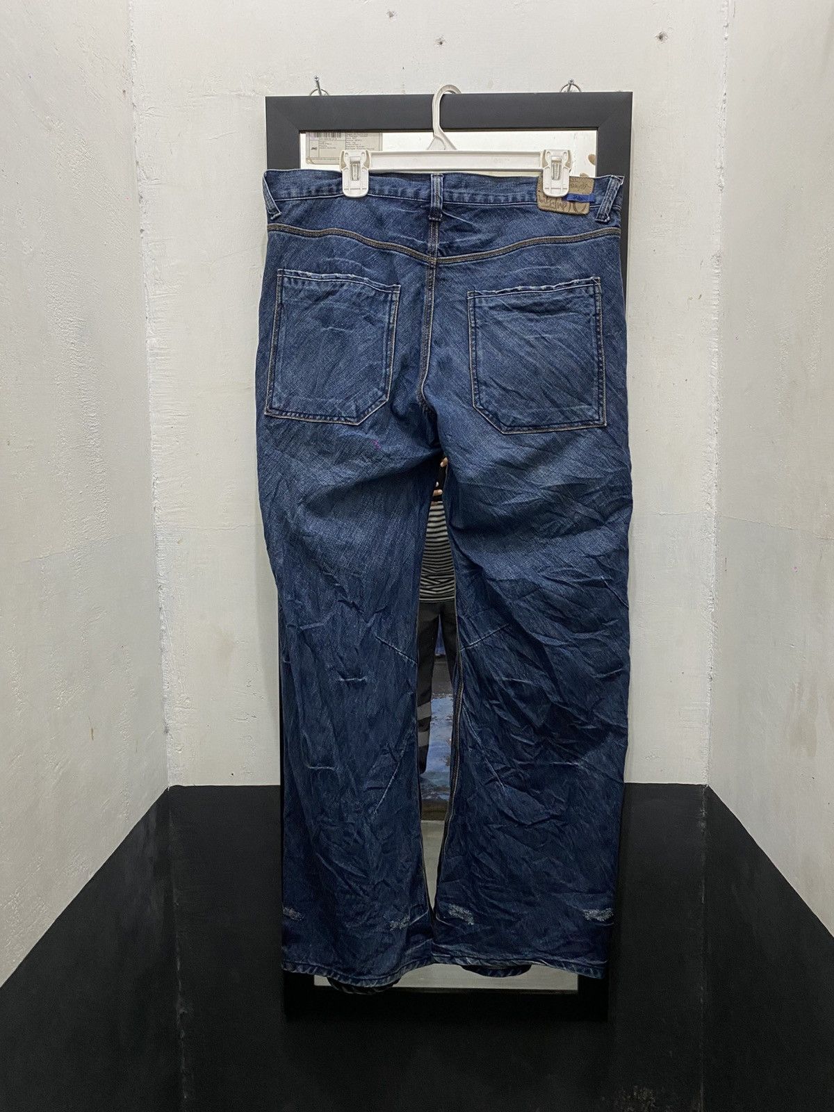 Quiksilver Quiksilver Size US 34 / EU 50 - 4 Thumbnail
