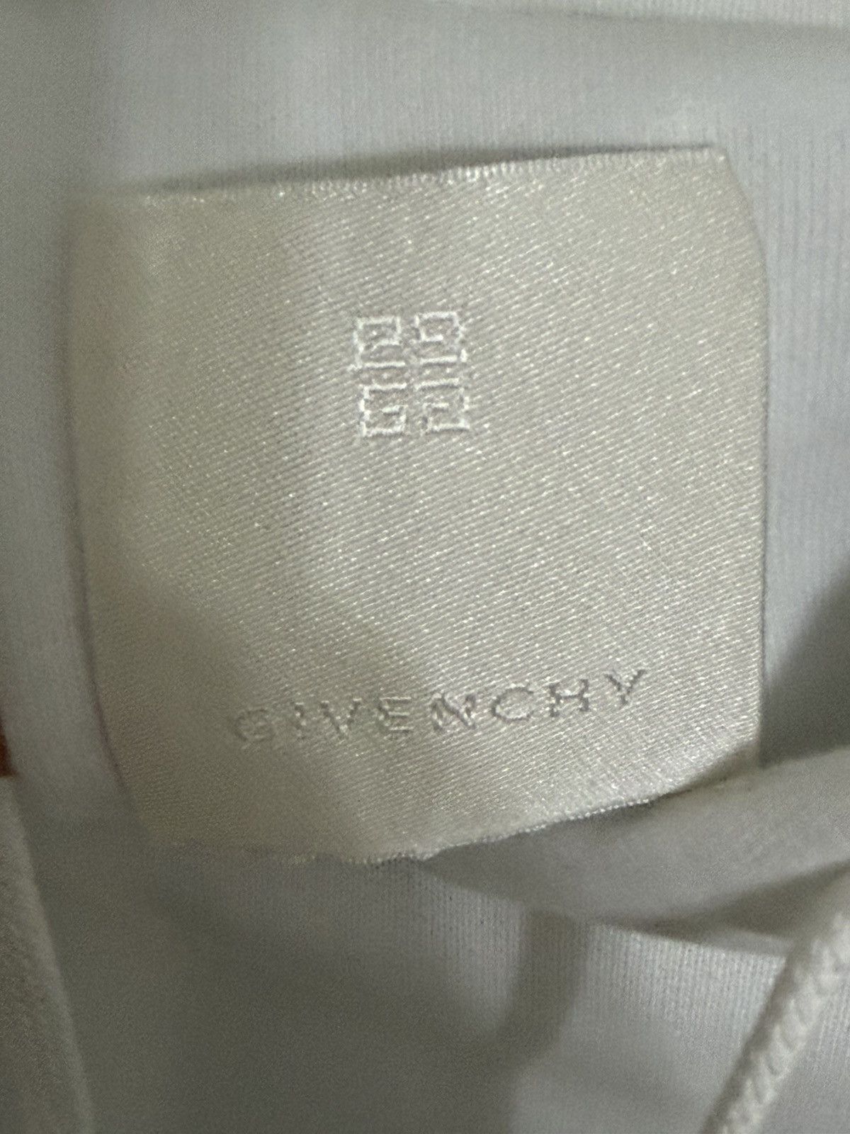 Givenchy Givenchy Paris Graphic Hoodie – BNWT – Retail $700 Size US S / EU 44-46 / 1 - 3 Thumbnail