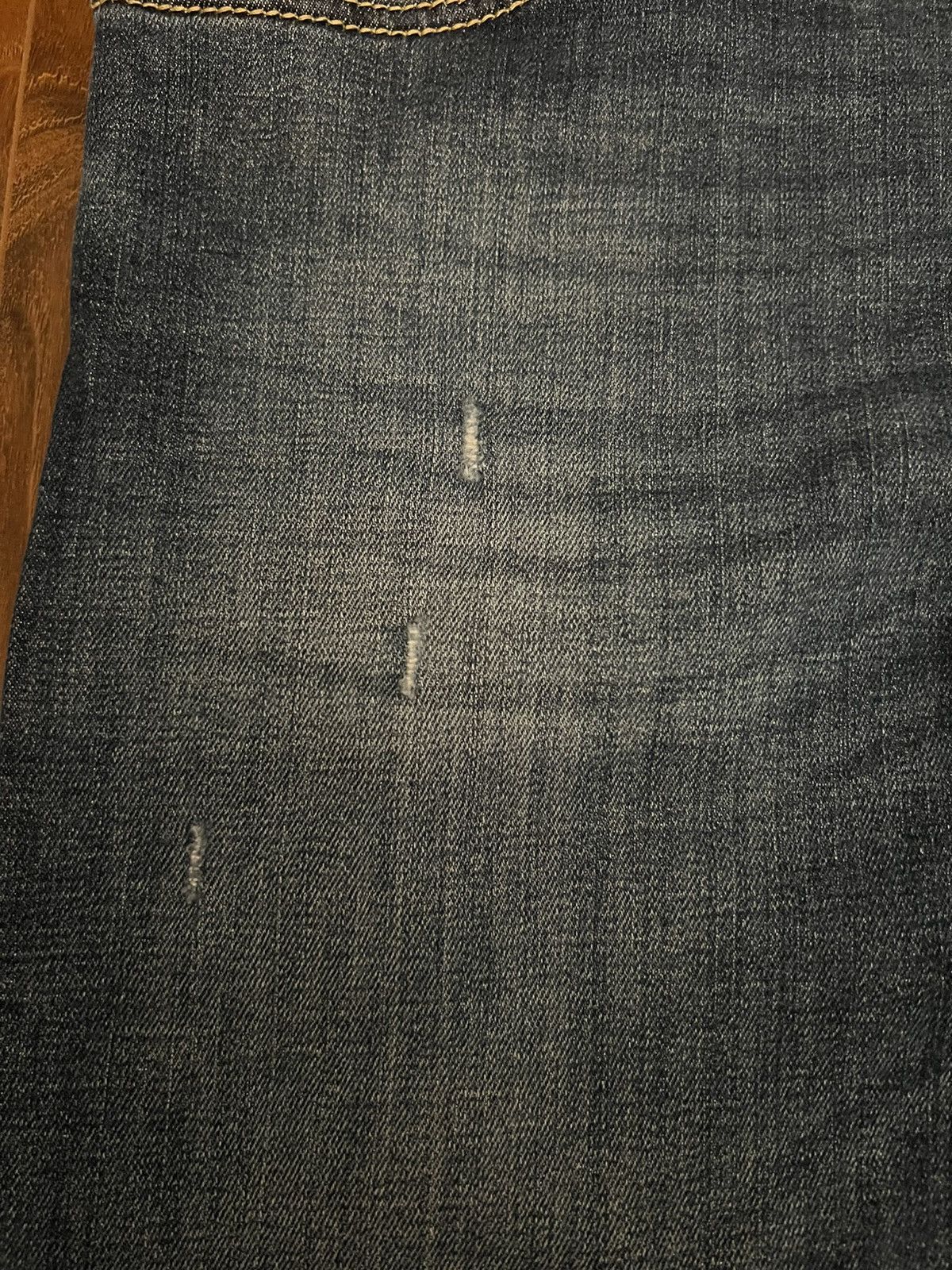 Jacob Cohen Jacob Cohen Luxury J622 Nick Slim Jeans Size US 38 / EU 54 - 6 Thumbnail