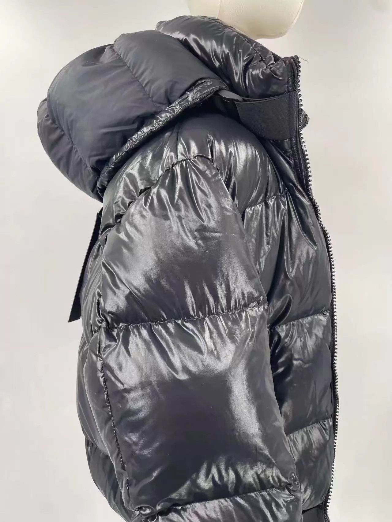 Moncler Moncler x Craig Green Giubbotto Brook Jacket Black Size 3 Size L / US 10 / IT 46 - 2 Thumbnail