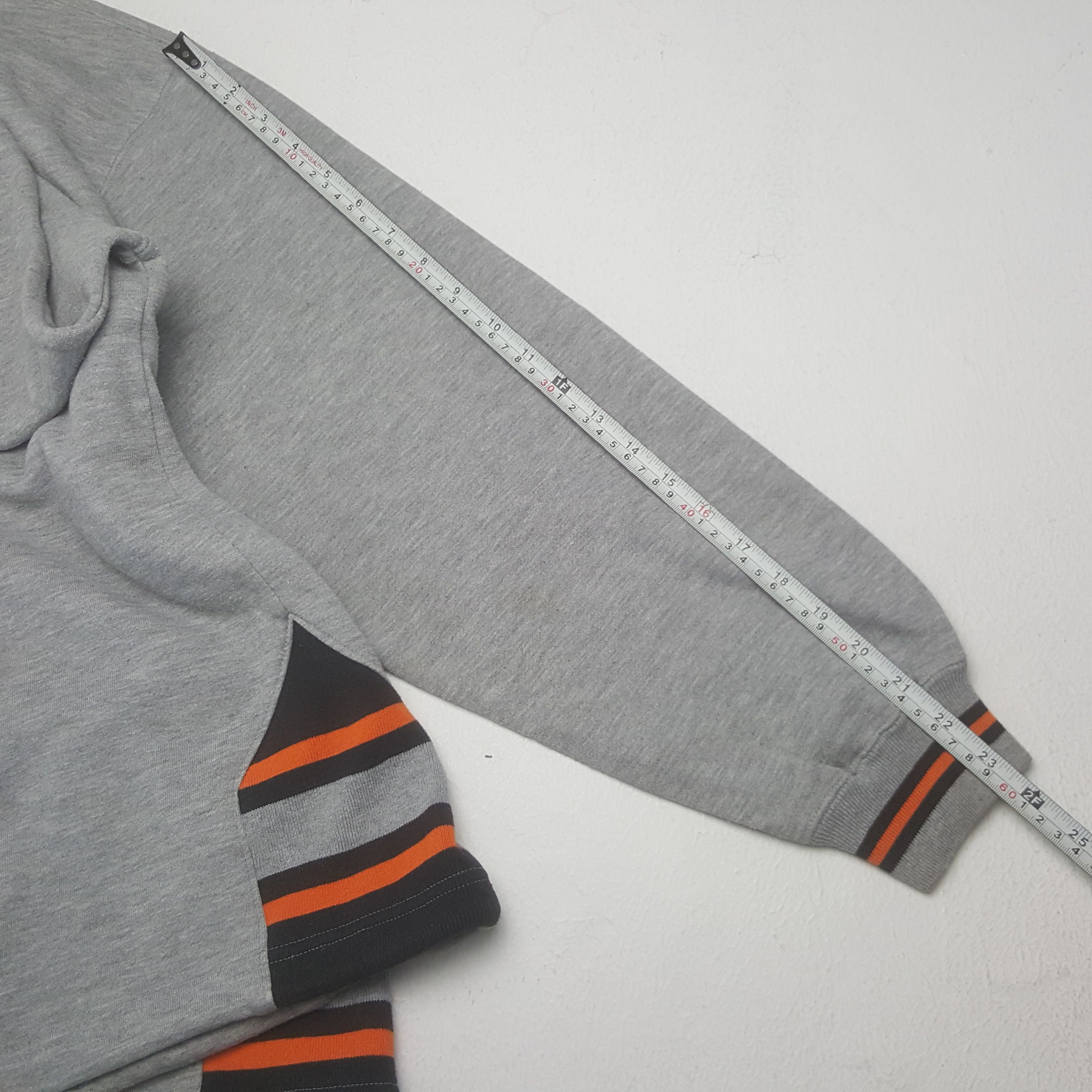 Vintage Lee X Flyers American NHL Team Hoodies