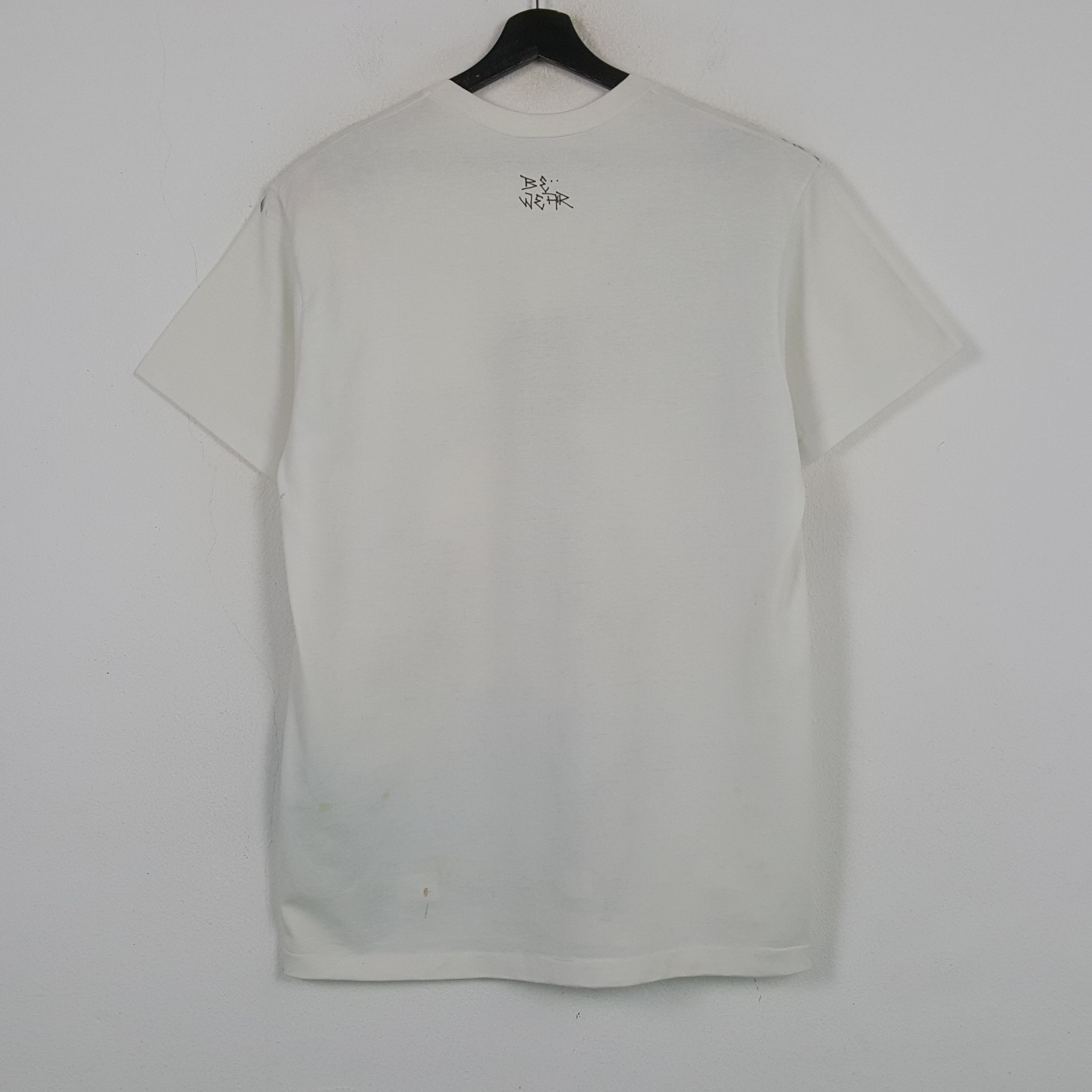 Rap Tees SOUL II Soul British Record Producer Tshirt 31 Size US L / EU 52-54 / 3 - 3 Thumbnail