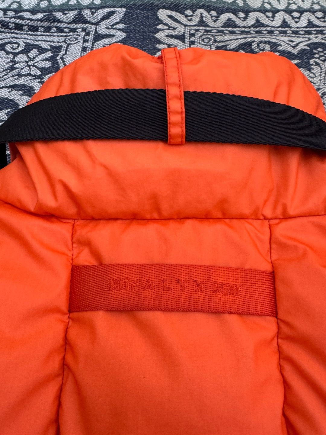 1017 ALYX 9SM Moncler Genius x 1017 Alyx 9SM Deimos Puffer Jacket Down Size US M / EU 48-50 / 2 - 9 Thumbnail