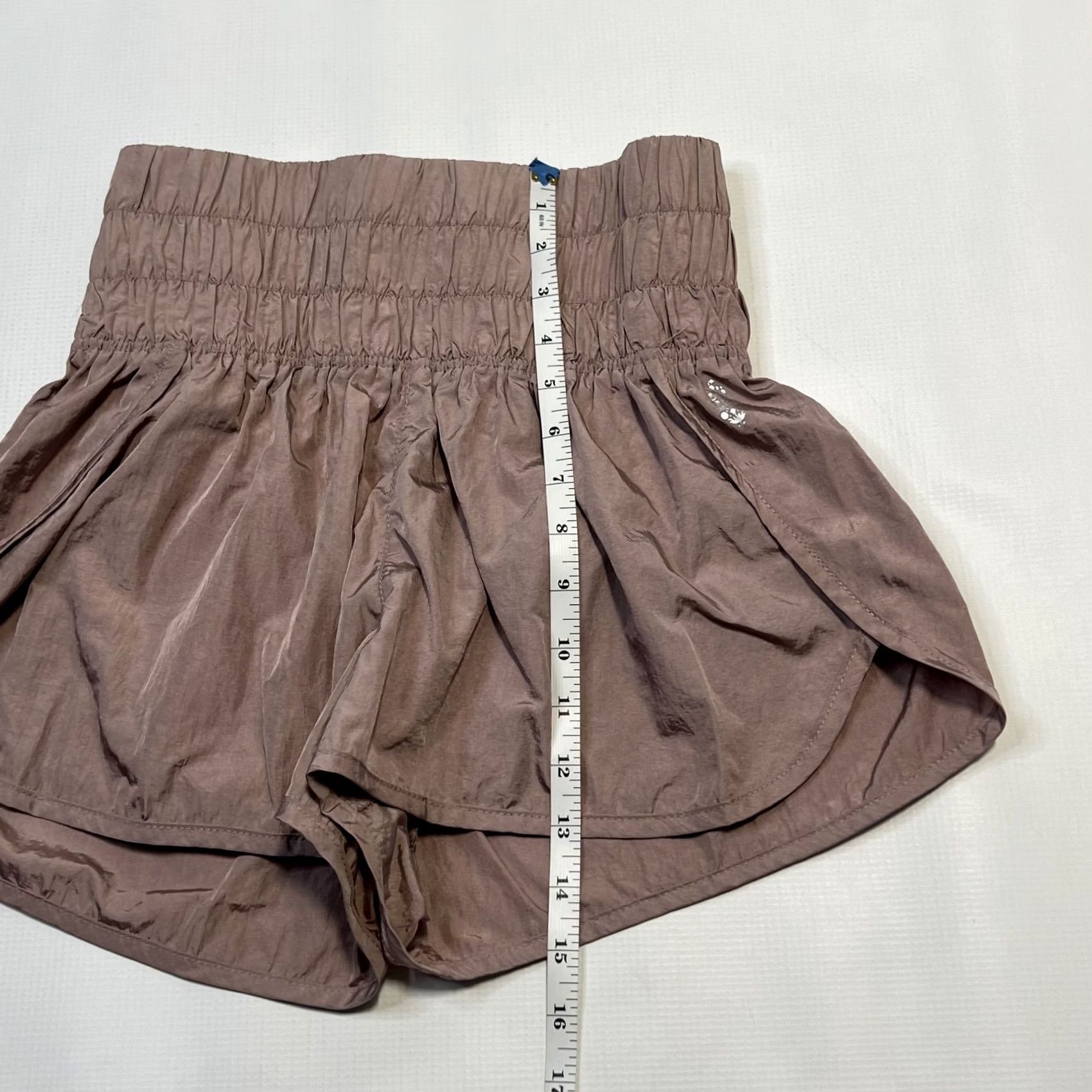 Free People VINTAGE? No. Size 32" / US 10 / IT 46 - 3 Thumbnail
