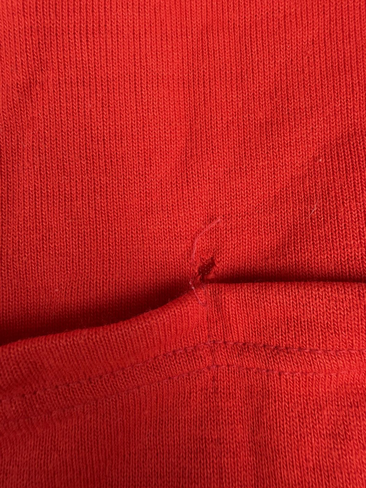 Vintage Vintage Concorde Cicli Tonissteiner Wool Cycle Jersey Size US M / EU 48-50 / 2 - 12 Thumbnail