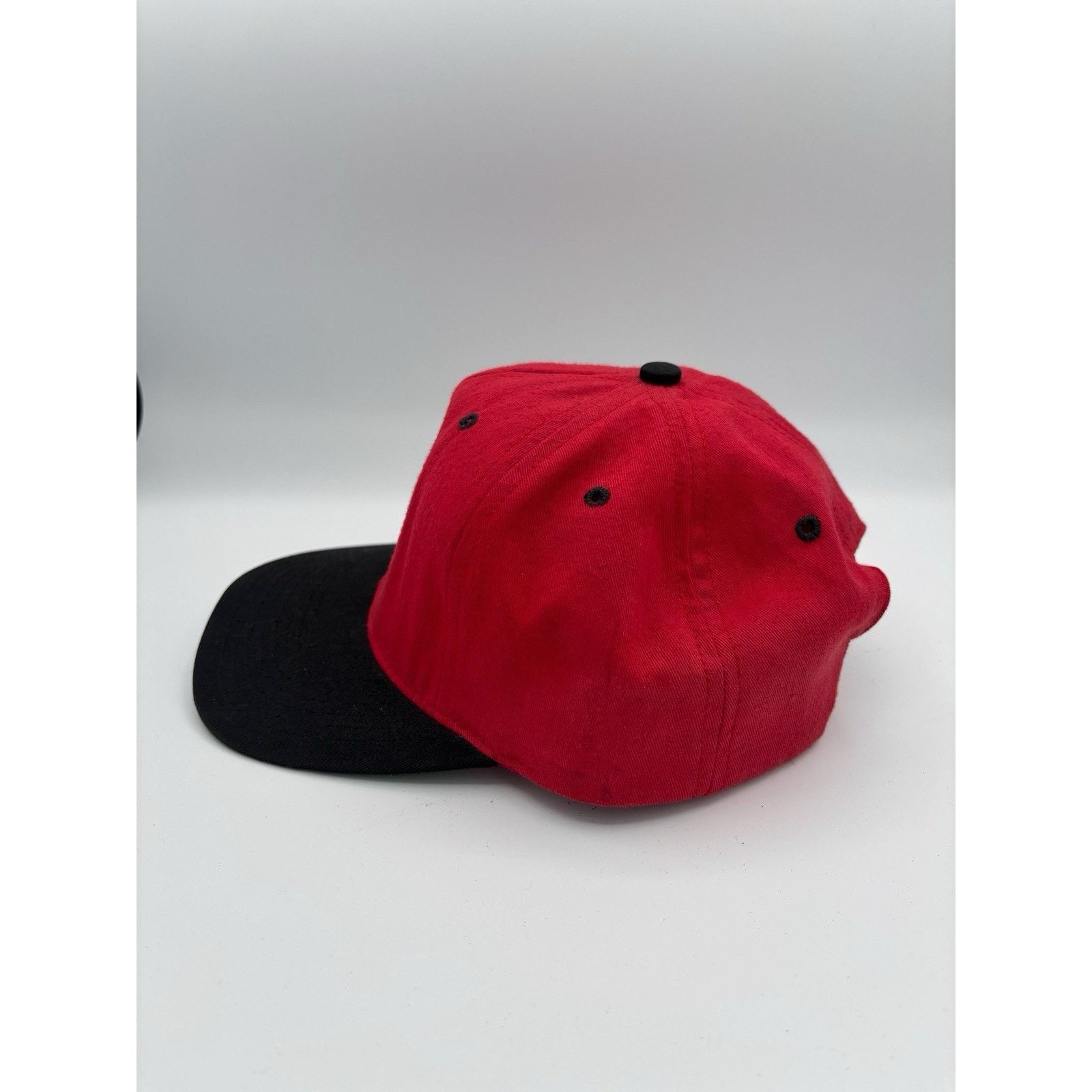 Other Vintage Grateful Dead Steal Your Face Hat Balzout Made USA Size ONE SIZE - 5 Thumbnail