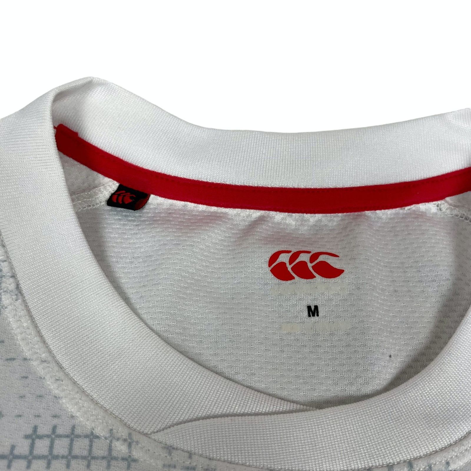 Other Canterbury Men's England National Rugby Union Team Jersey M Size US M / EU 48-50 / 2 - 5 Thumbnail