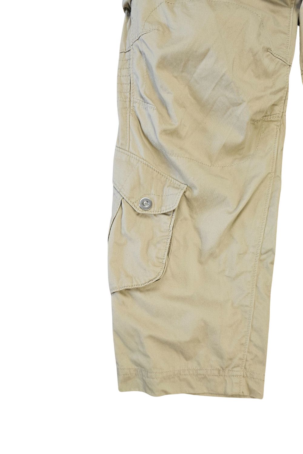 Ralph Lauren Black Label RLX × Black Label “Paratrooper” Cargo – size 32 / 33 Size US 32 / EU 48 - 12 Thumbnail