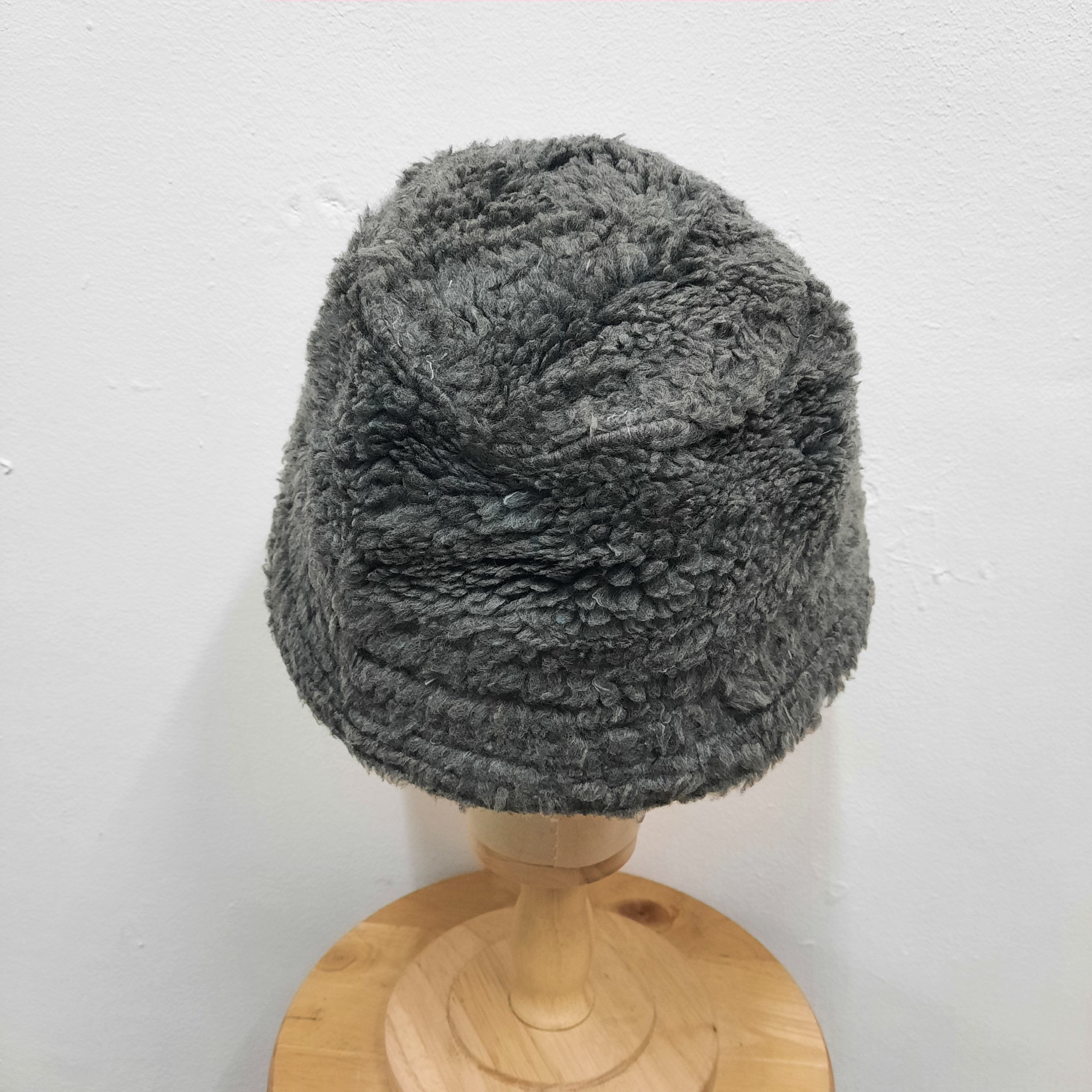 Vintage ⛰️ Vintage Kū .U.S.A fleece hat Size ONE SIZE - 3 Thumbnail