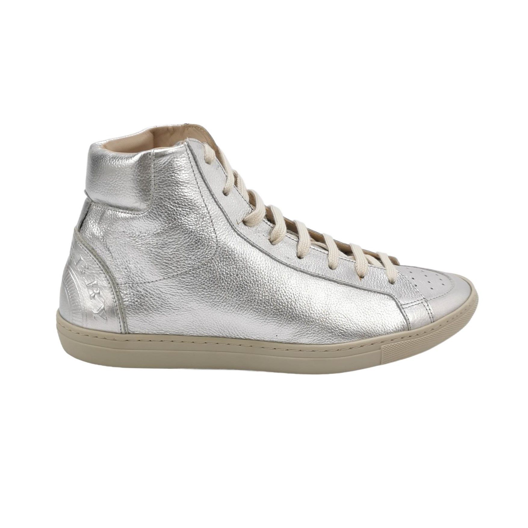 Burberry Burberry Women 8 Lowtop Sneakers Size US 8 / IT 38 - 1 Thumbnail