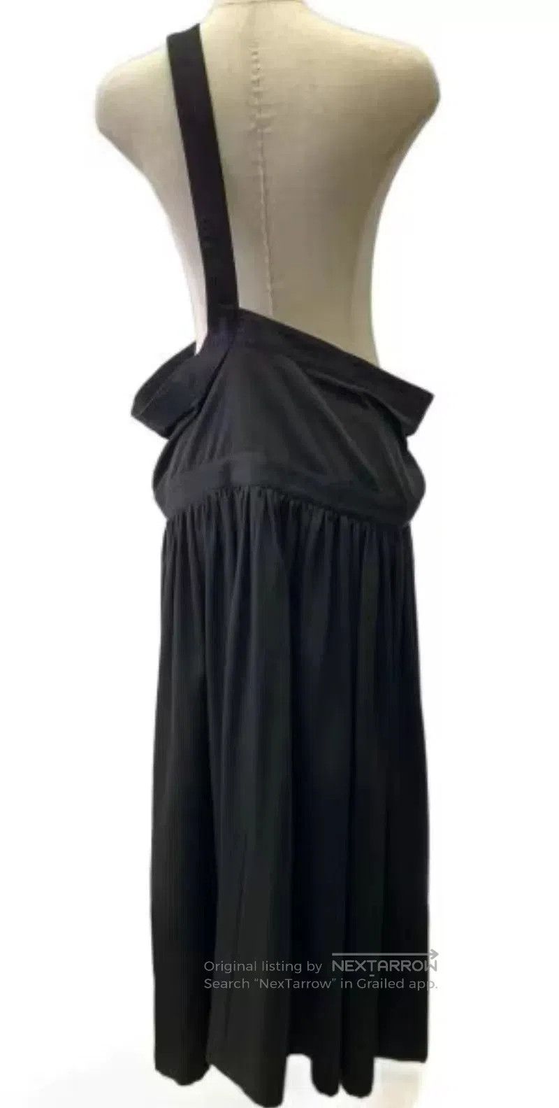 Yohji Yamamoto Yohji Yamamoto 00AW One. Size L / US 10 / IT 46 - 2 Thumbnail