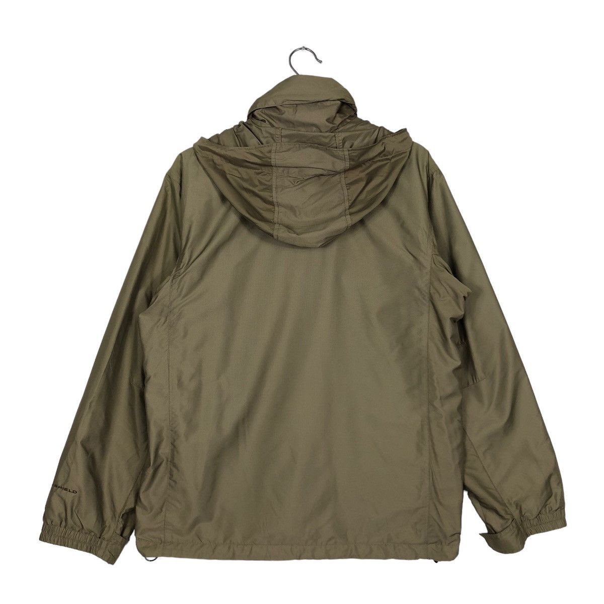 Japanese Brand 🔥Hunting Survival Jacket Columbia Size US M / EU 48-50 / 2 - 8 Thumbnail
