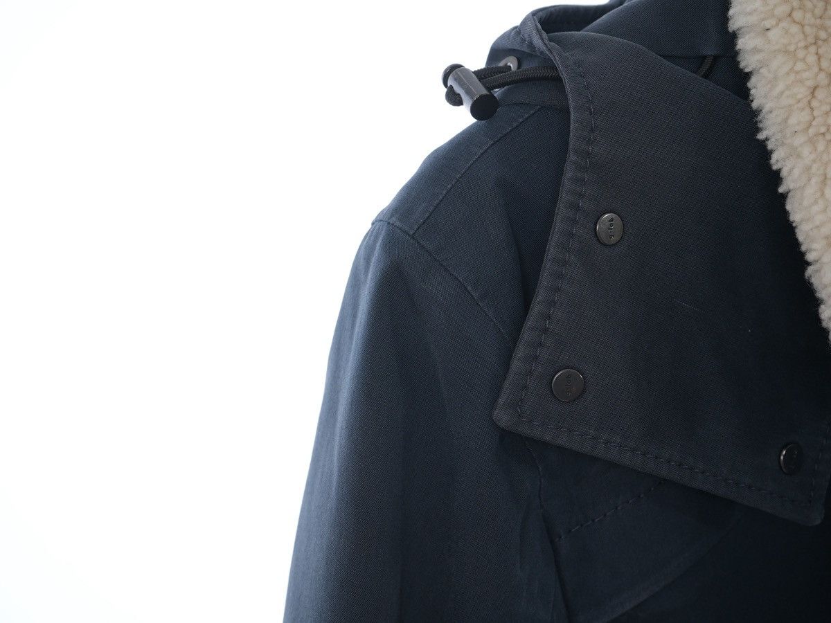 g-lab G Lab Nylon WaterProof Hit Tech Tech Pack Coat Jacket Size US M / EU 48-50 / 2 - 7 Thumbnail