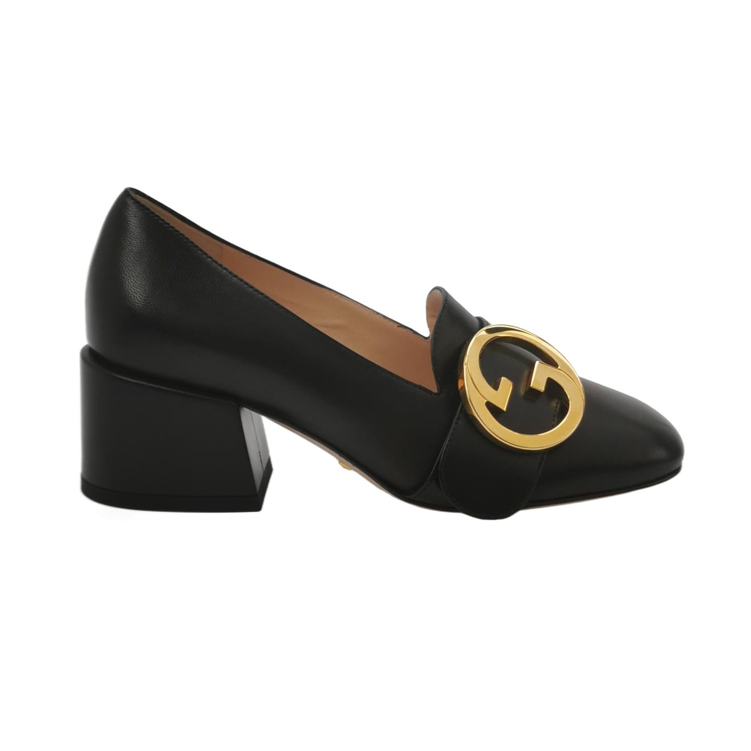 Gucci Gucci Women it_34 Flats Size US 4 / IT 34 - 1 Thumbnail