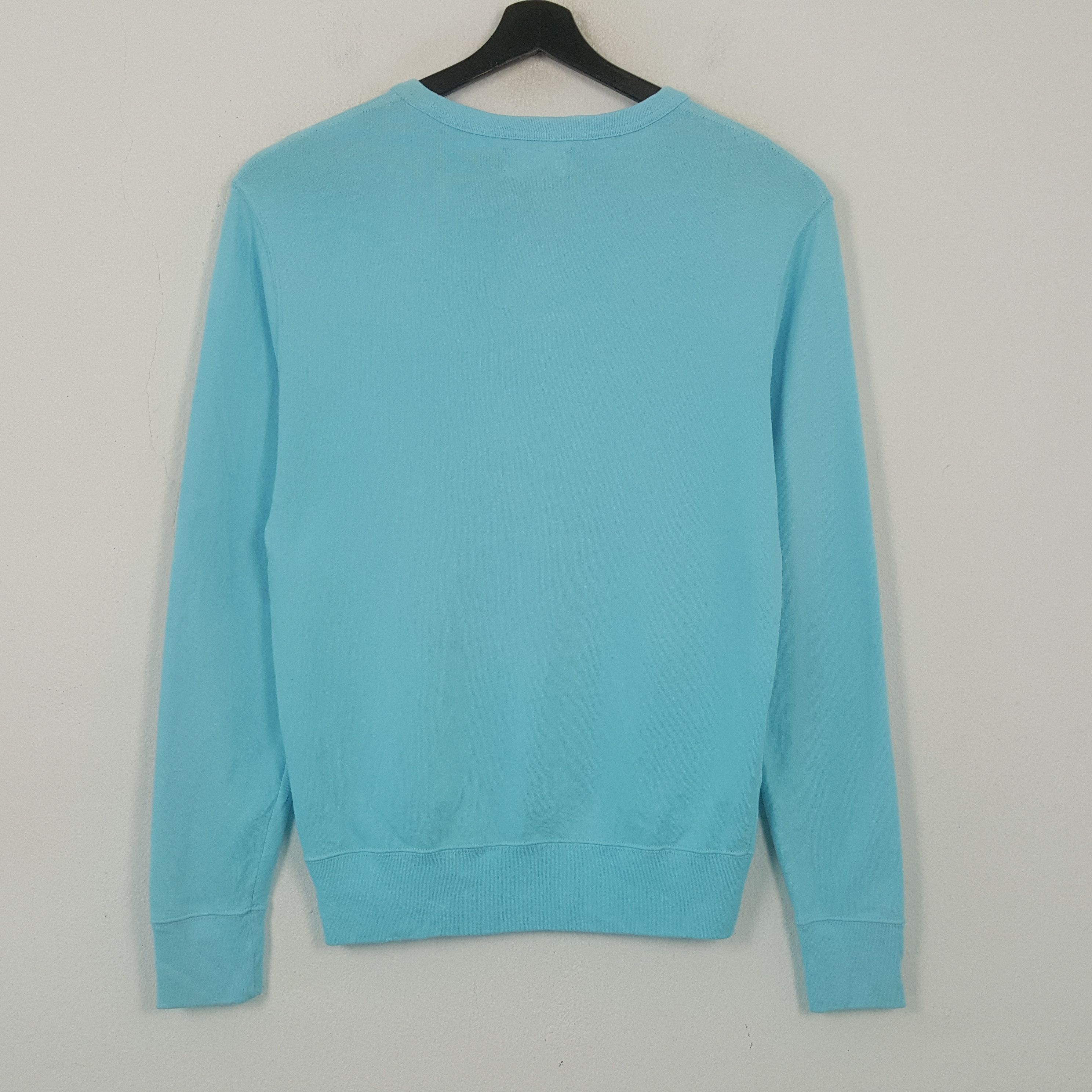 Polo Ralph Lauren Polo By Ralph Lauren Fashion Brand Sweatshirt 34 Size US S / EU 44-46 / 1 - 3 Thumbnail