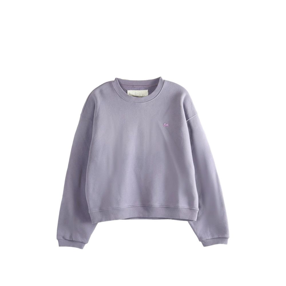 ERL Erl PURPLE Sweaters & Knitwear - Sweatshirts Size US L / EU 52-54 / 3 - 1 Thumbnail