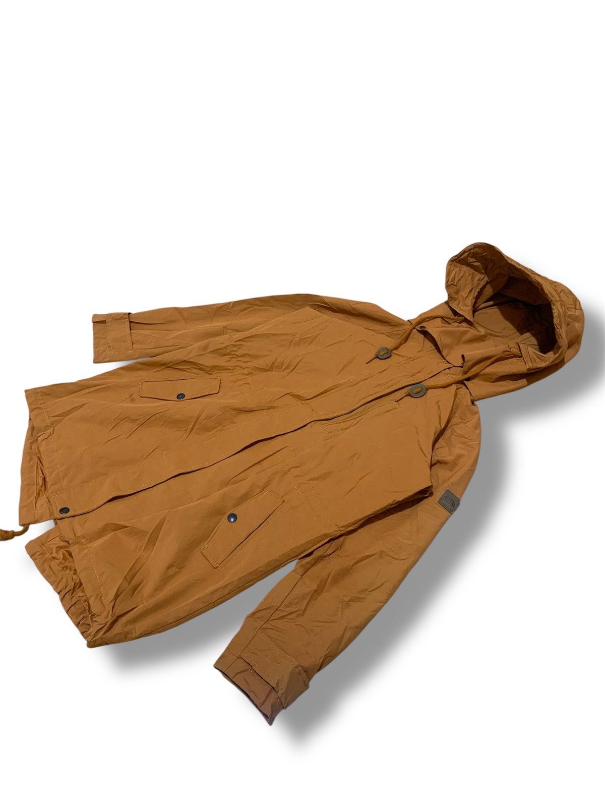 The North Face The North Face Jacket white label linwood Size S / US 4 / IT 40 - 3 Thumbnail