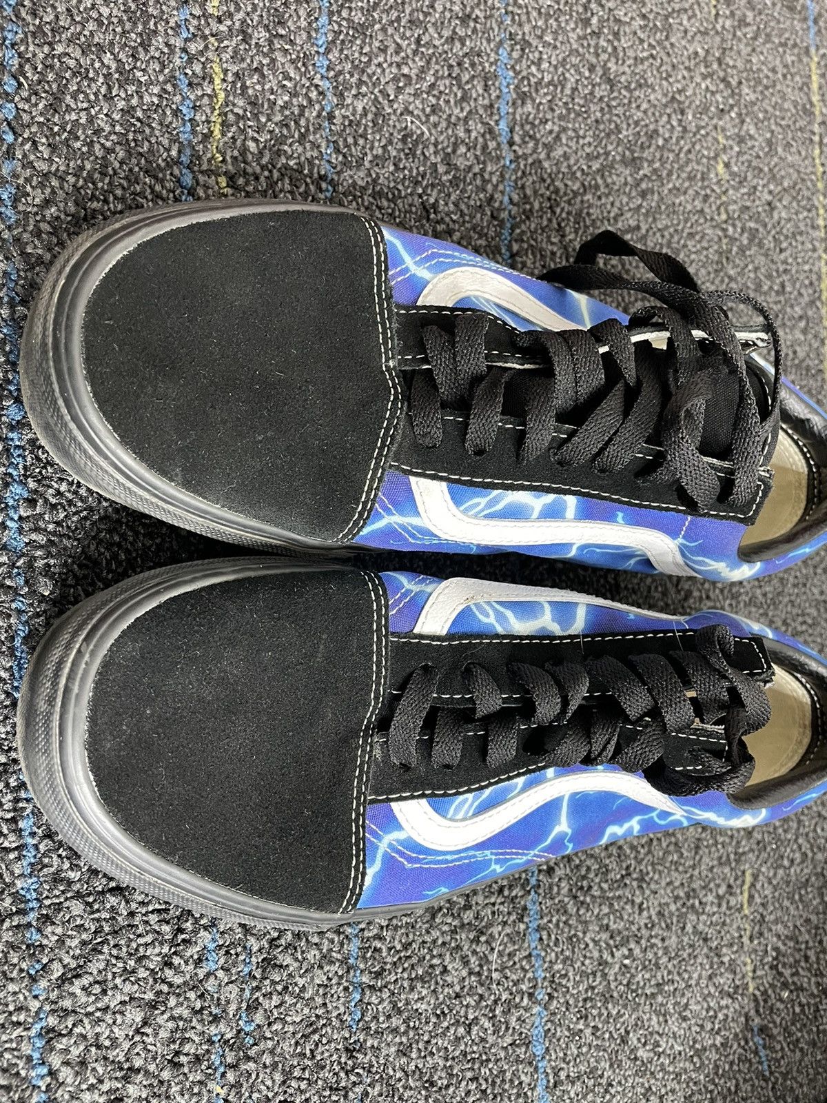 Vans Vans Old Skool Lightning Size US 10.5 / EU 43-44 - 3 Thumbnail
