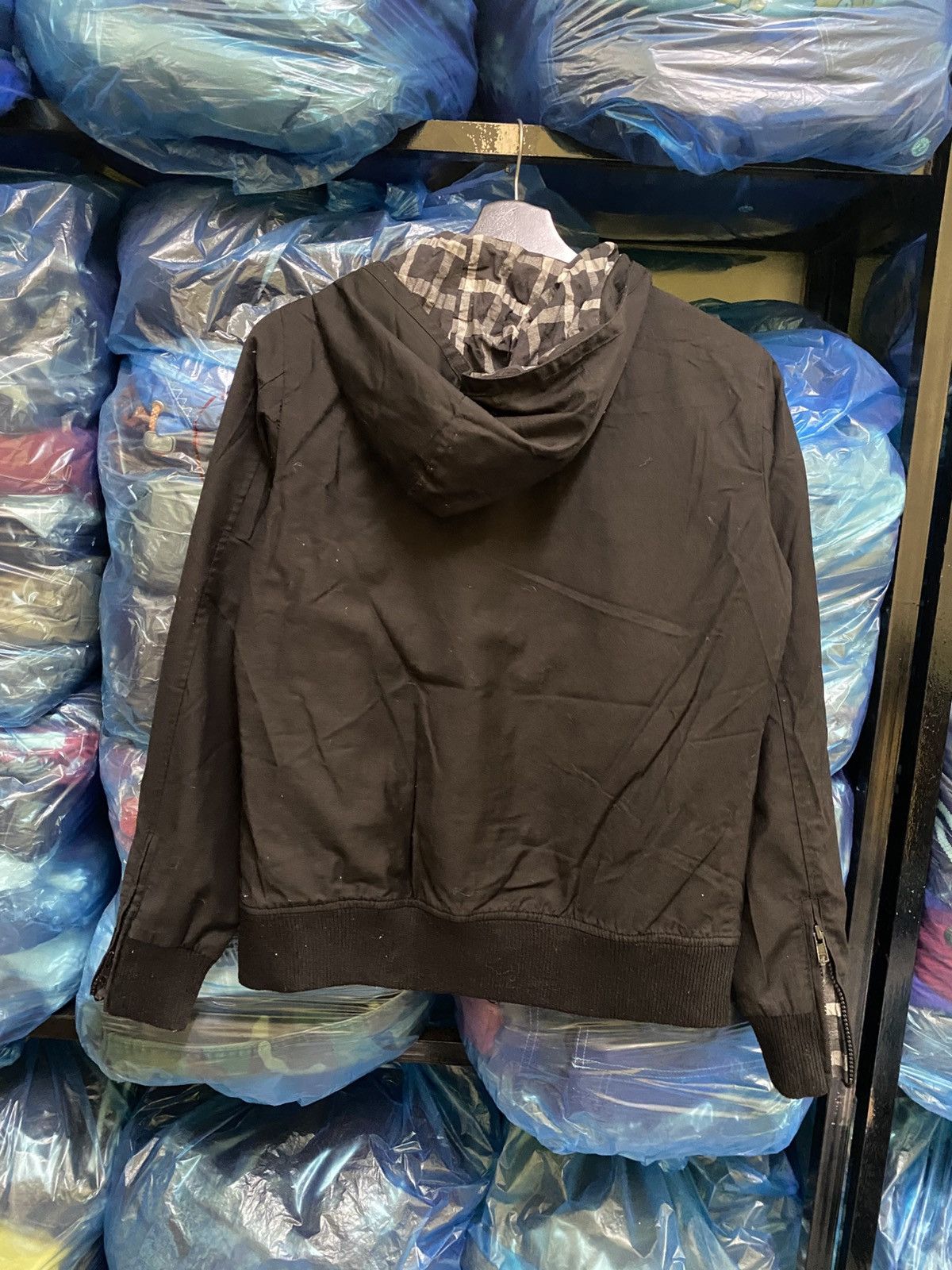 Vanquish VANQUISH HOODIE Size US S / EU 44-46 / 1 - 7 Thumbnail