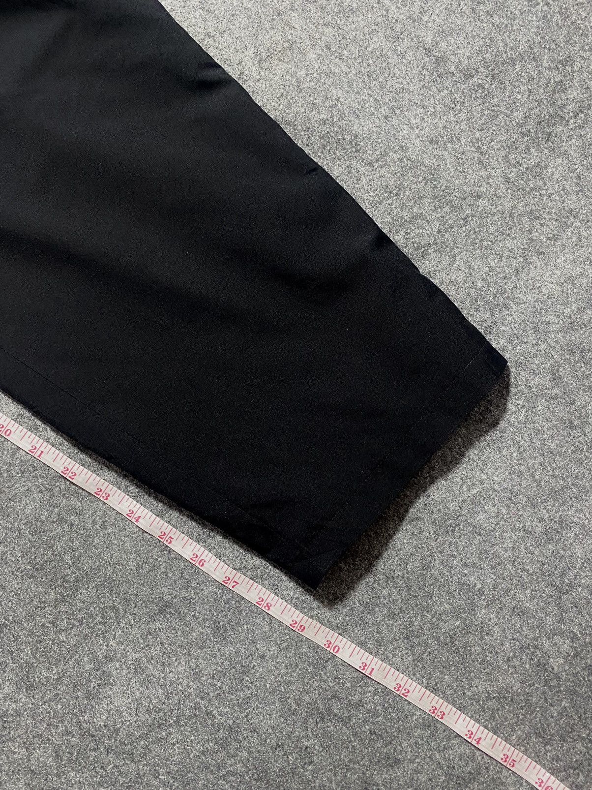 Nike Nike ACG Nylon Pants Track Drill 00s Logo Swoosh Size US 34 / EU 50 - 10 Thumbnail
