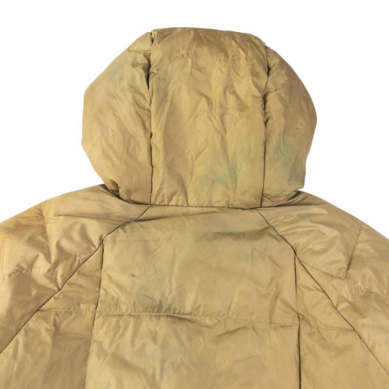 Designer Vintage CP Company Piuma D'Oca Puffer Jacket Size M Size US M / EU 48-50 / 2 - 8 Thumbnail