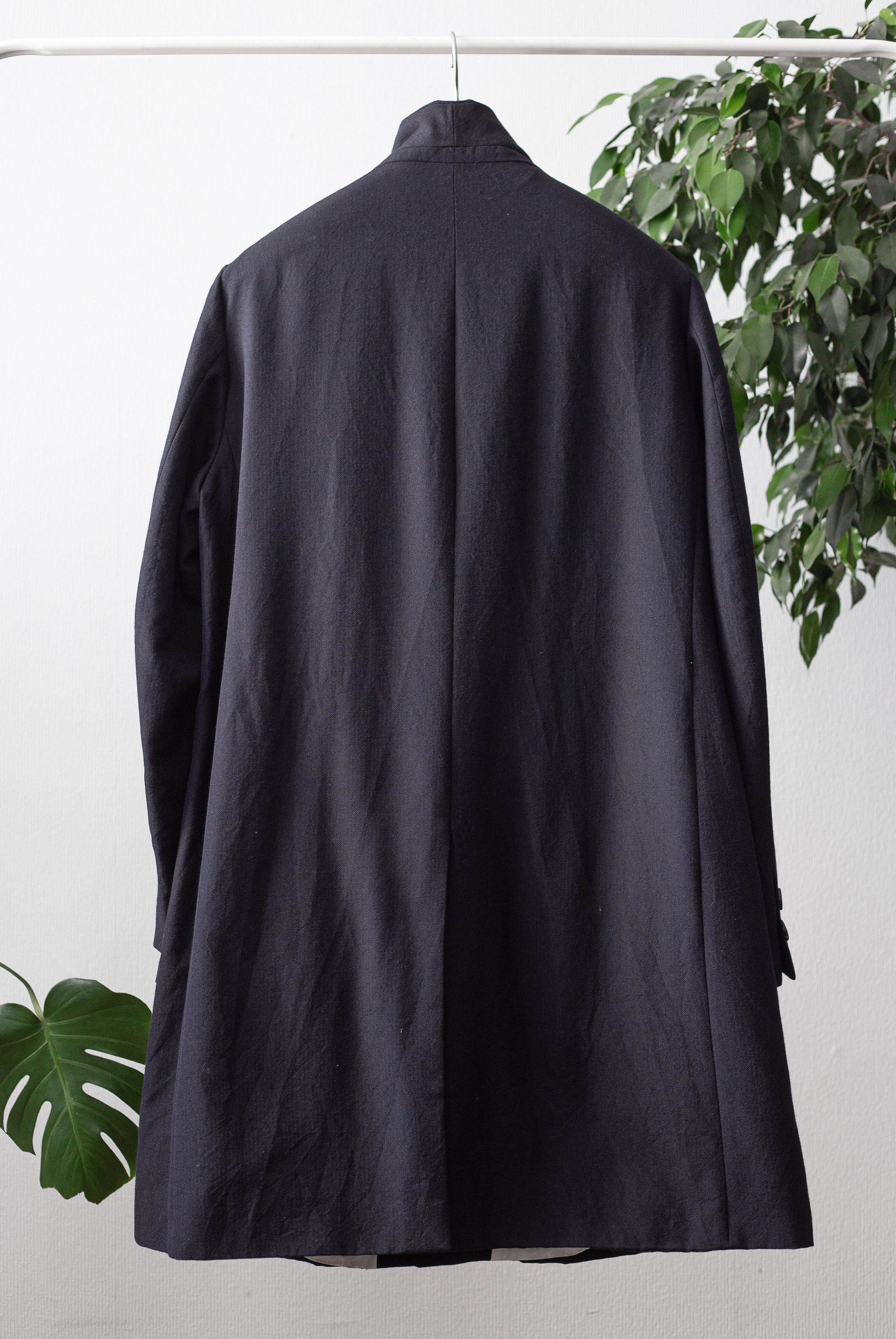 Bergfabel wool coat Size US S / EU 44-46 / 1 - 3 Thumbnail