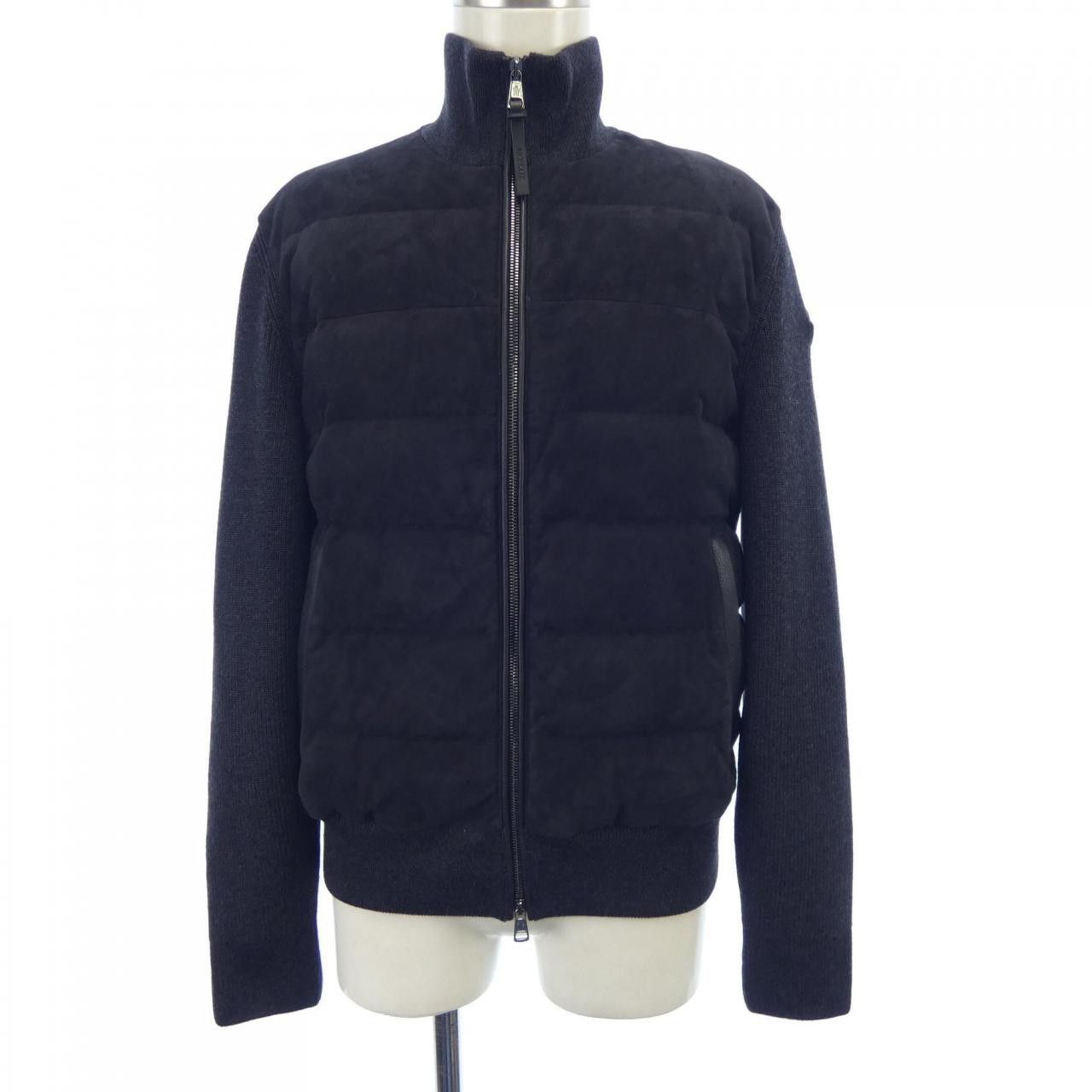 Moncler Moncler Down Jacket Others Outerwear 20919B00023 DUTY FREE for USA