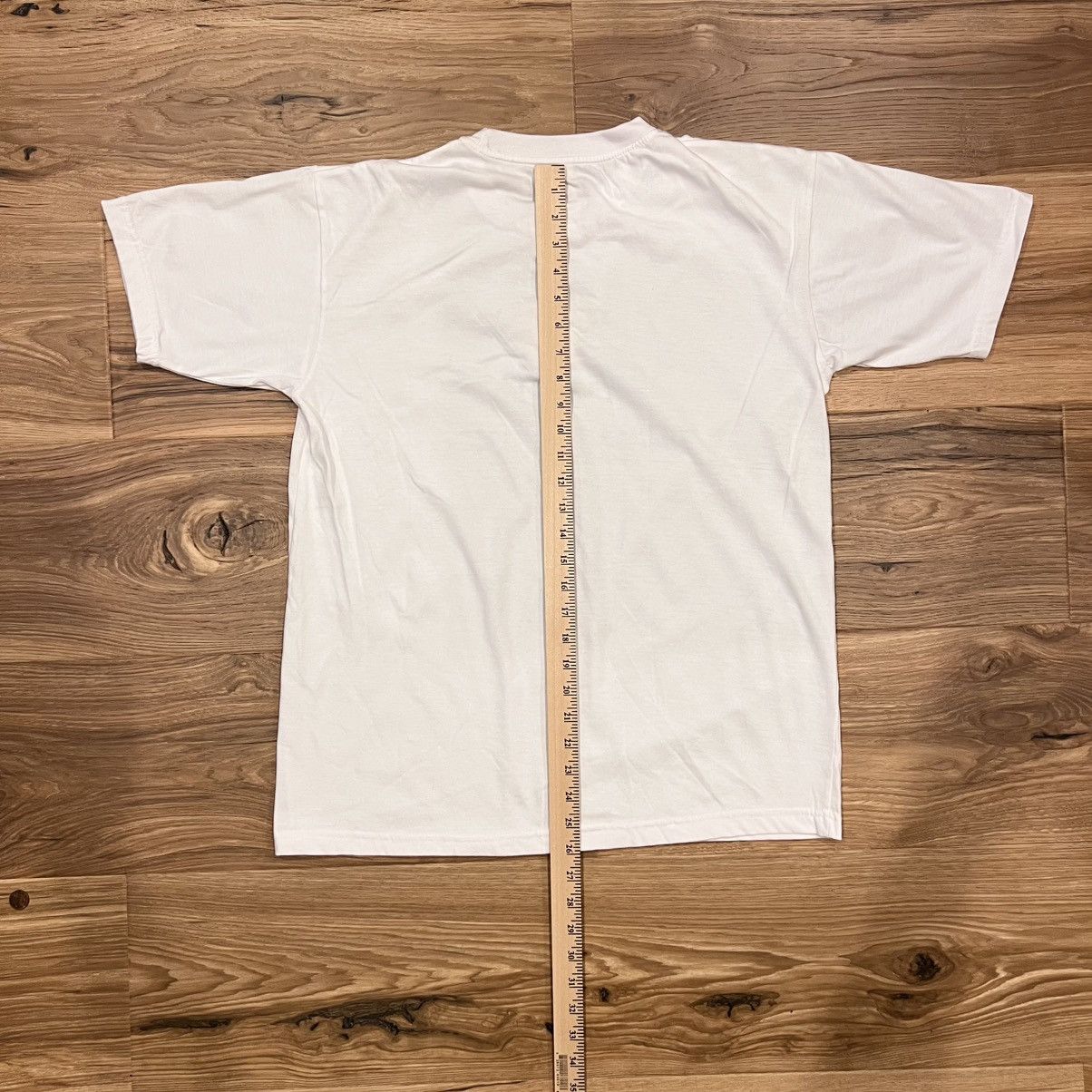 Other Philippines Filipino Tagalog T Shirt White Medium Bakya Size US M / EU 48-50 / 2 - 4 Thumbnail