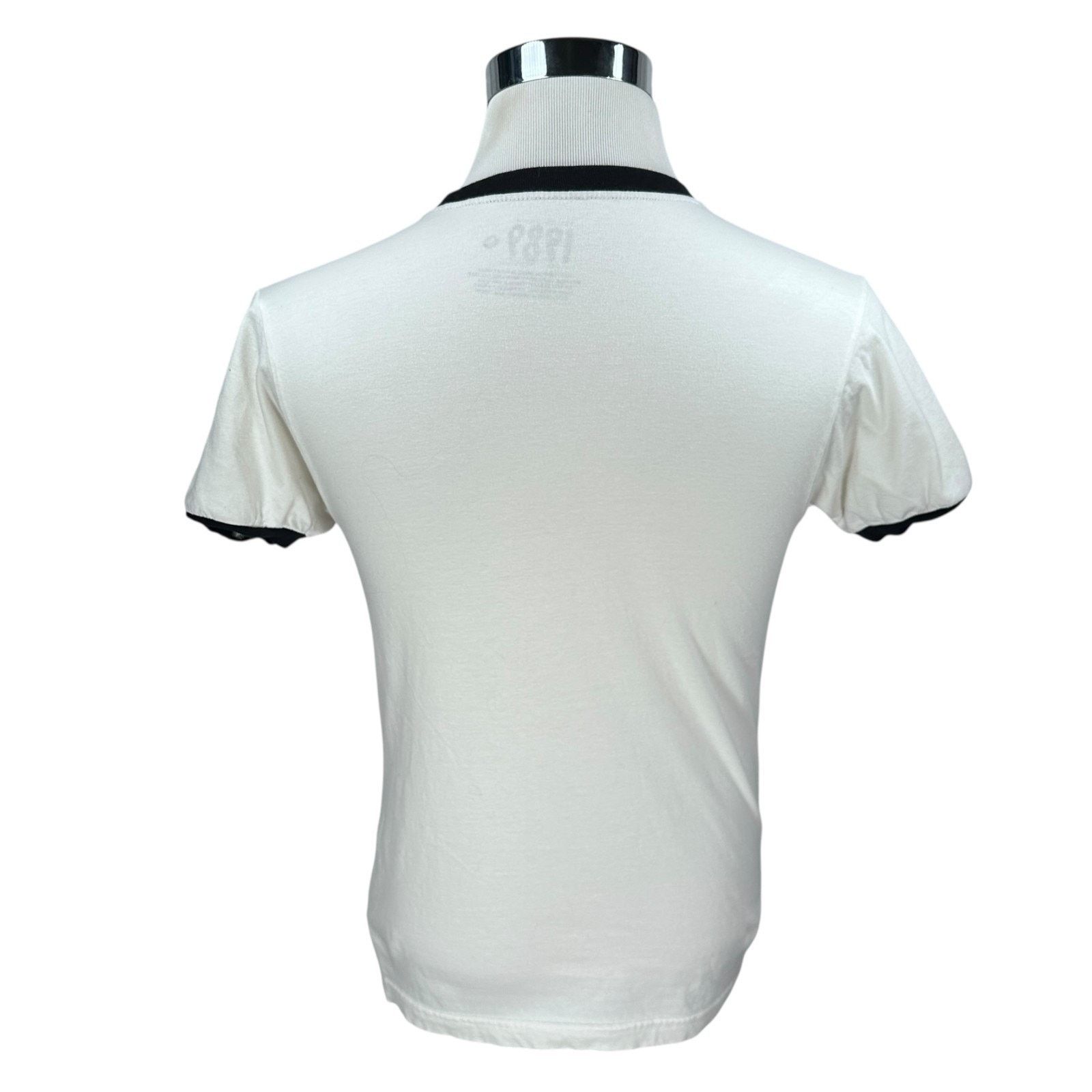 Other Taylor Swift 1989 Taylor's Version T-Shirt Adult’s S White Size US S / EU 44-46 / 1 - 4 Thumbnail