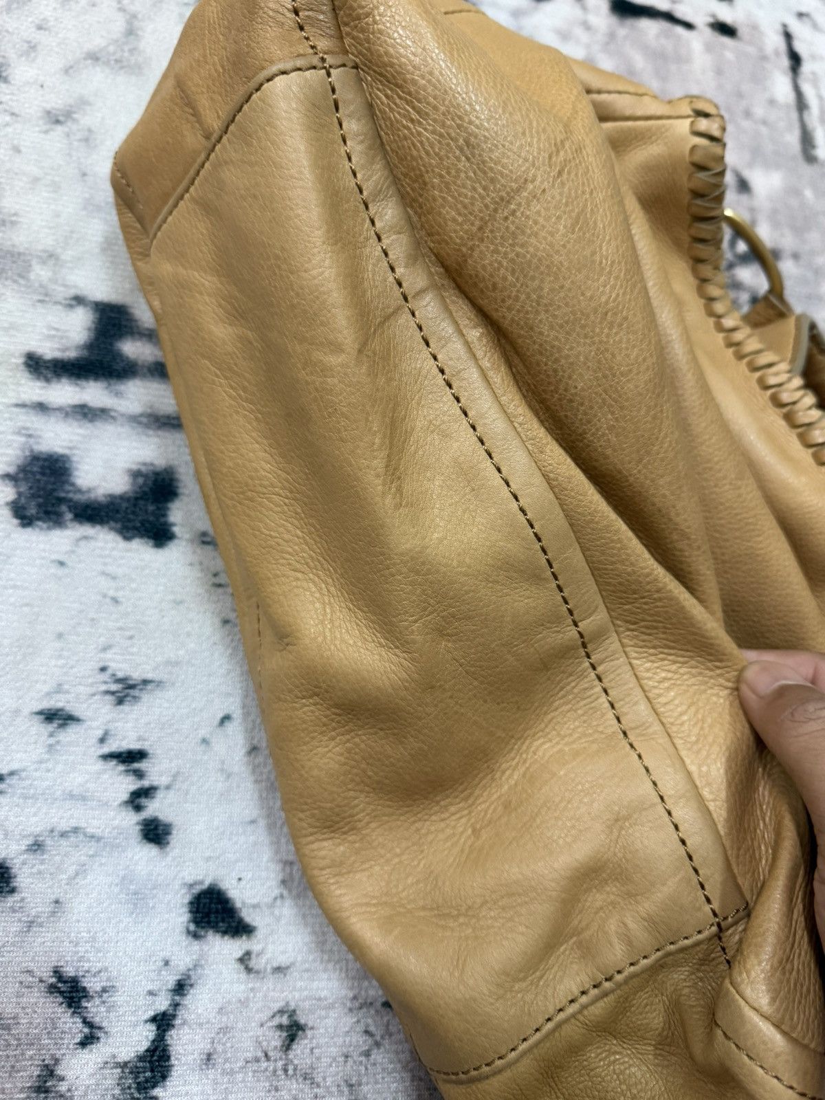 Designer × Japanese Brand × Vintage Sazaby Hand abag Size ONE SIZE - 10 Thumbnail