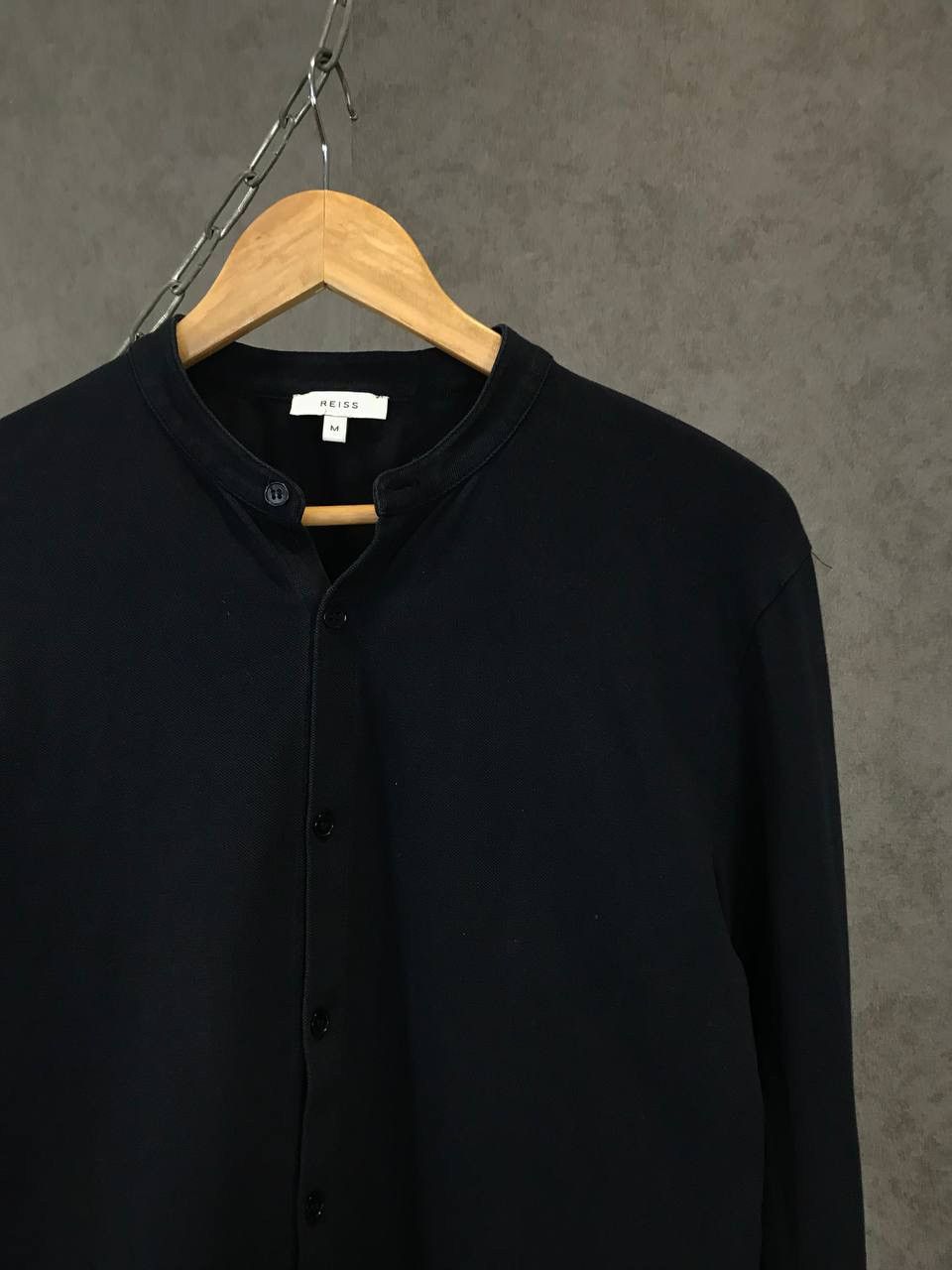 Reiss Reiss designer shirt Size US M / EU 48-50 / 2 - 2 Thumbnail