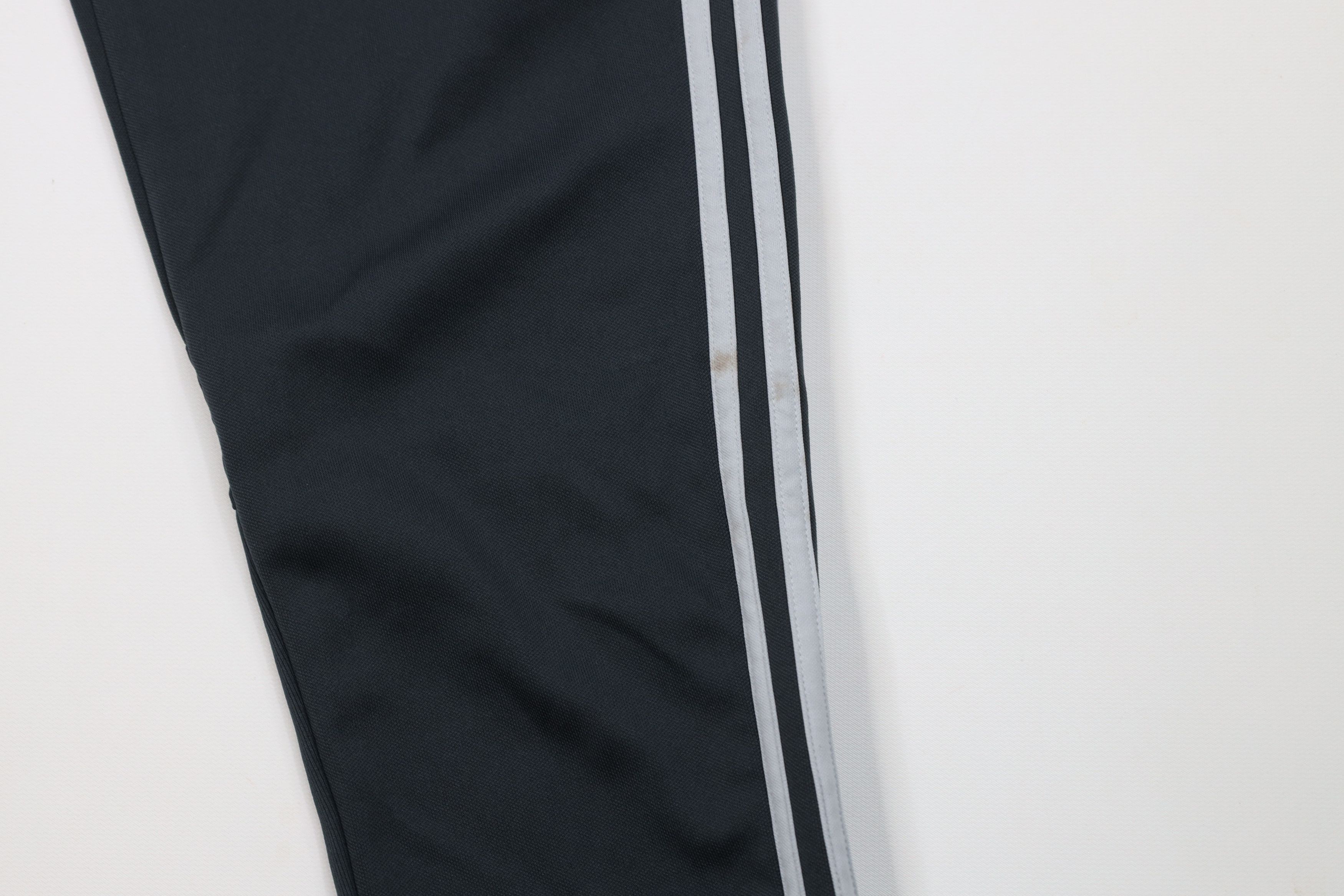 Adidas Adidas Orlando FC Soccer Football Warm Up Sweatpants Pants Size US 32 / EU 48 - 6 Thumbnail