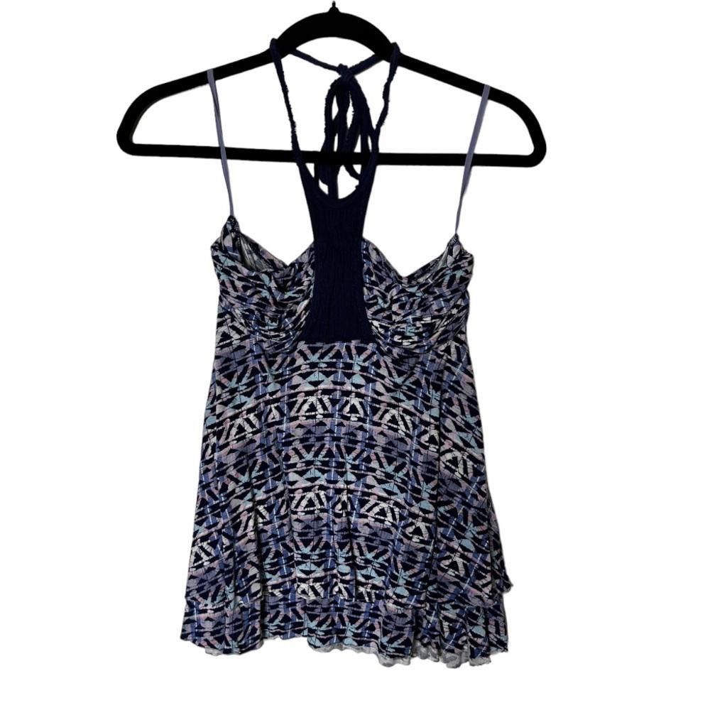 Free People Free People l Warrior Halter XS Size XS / US 0-2 / IT 36-38 - 2 Thumbnail