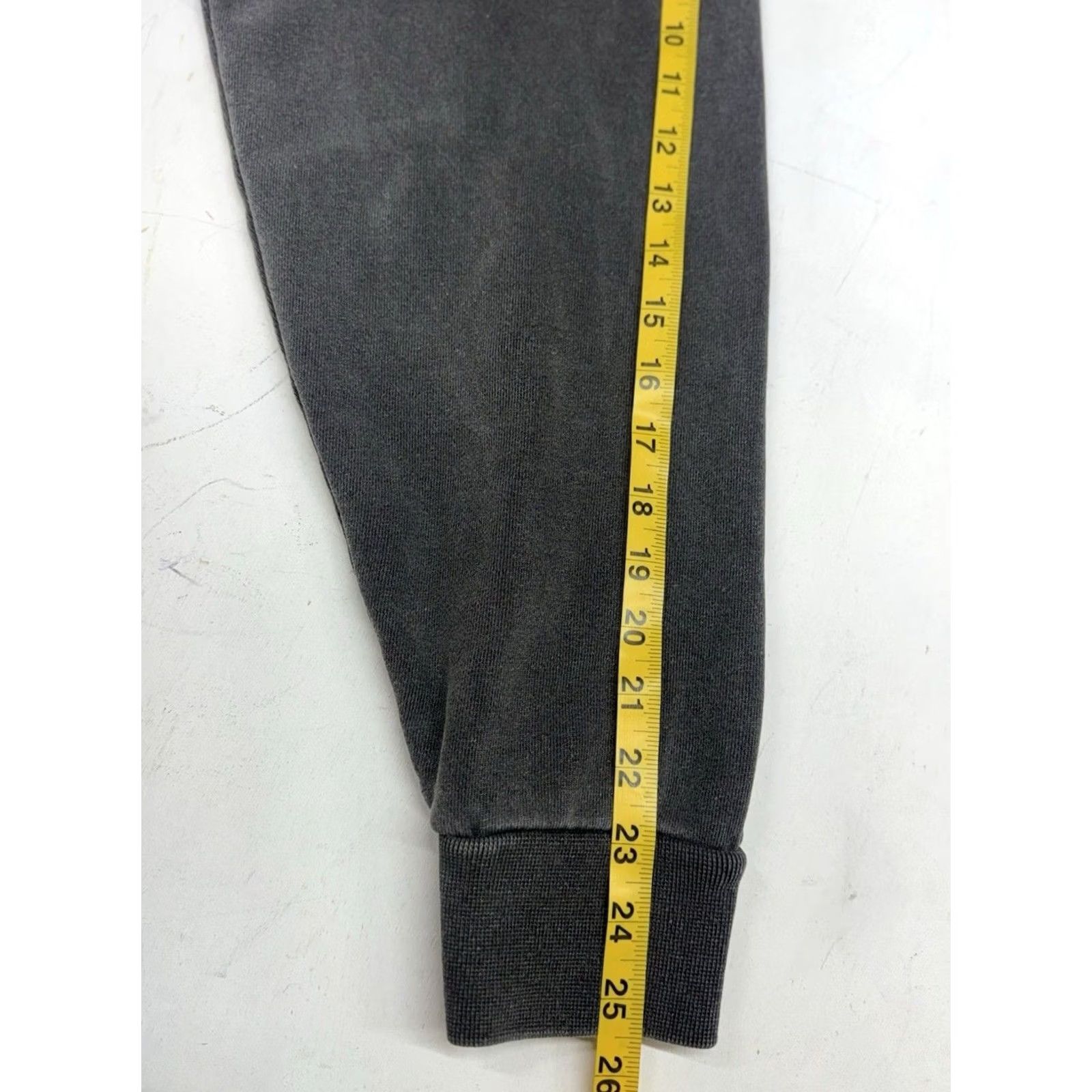 Vintage Taylor Swift Official Reputation There Will Be No Explanation Hoodie M/L Heavy Ladies High Neck Logo Fleece Size M / US 6-8 / IT 42-44 - 5 Thumbnail