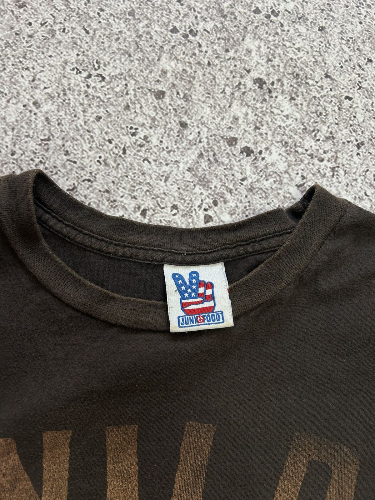 Vintage WHERE THE WILD THINGS ARE VINTAGE MOVIE HUMOR T-SHIRT Y2K Size US M / EU 48-50 / 2 - 7 Thumbnail