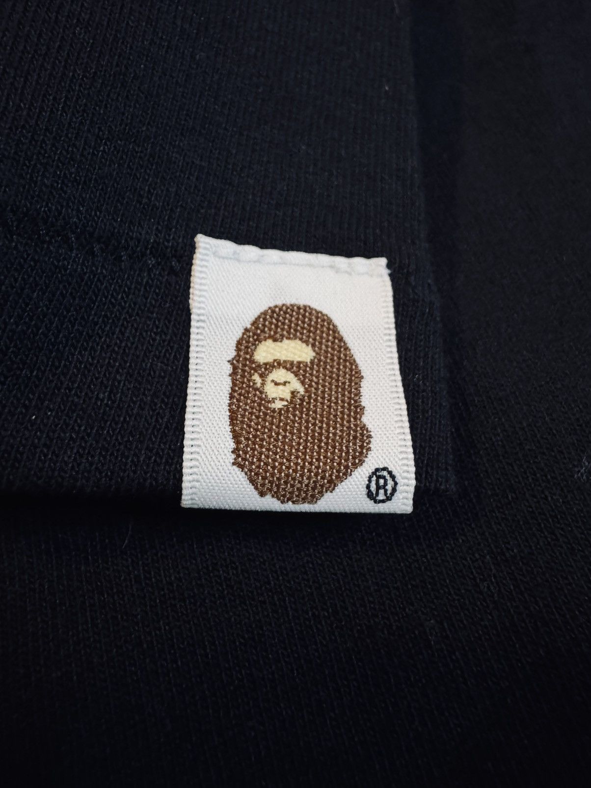 Bape Bape XXL Concepts Tee Size US XXL / EU 58 / 5 - 3 Thumbnail