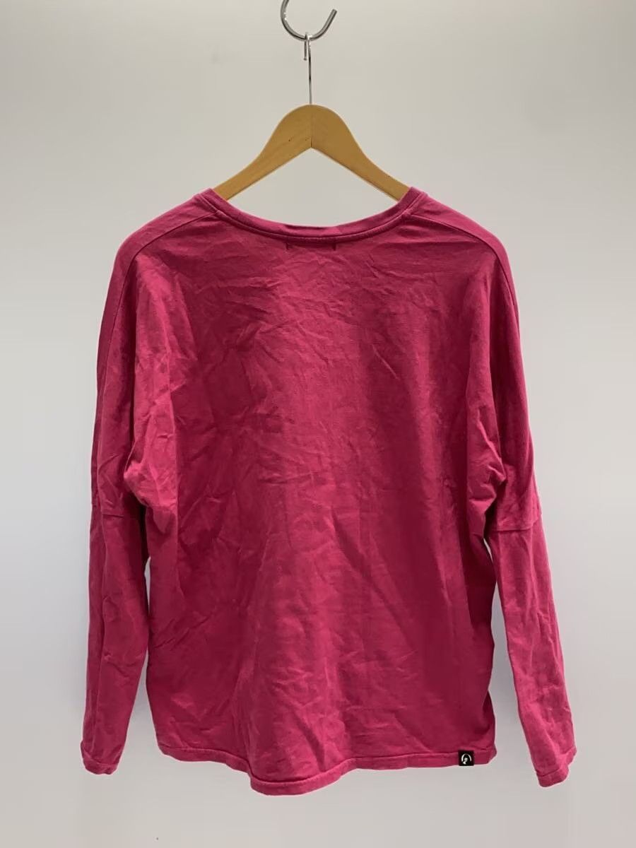 Hysteric Glamour Layered Boxy Long Sleeve Tee Size US M / EU 48-50 / 2 - 2 Thumbnail