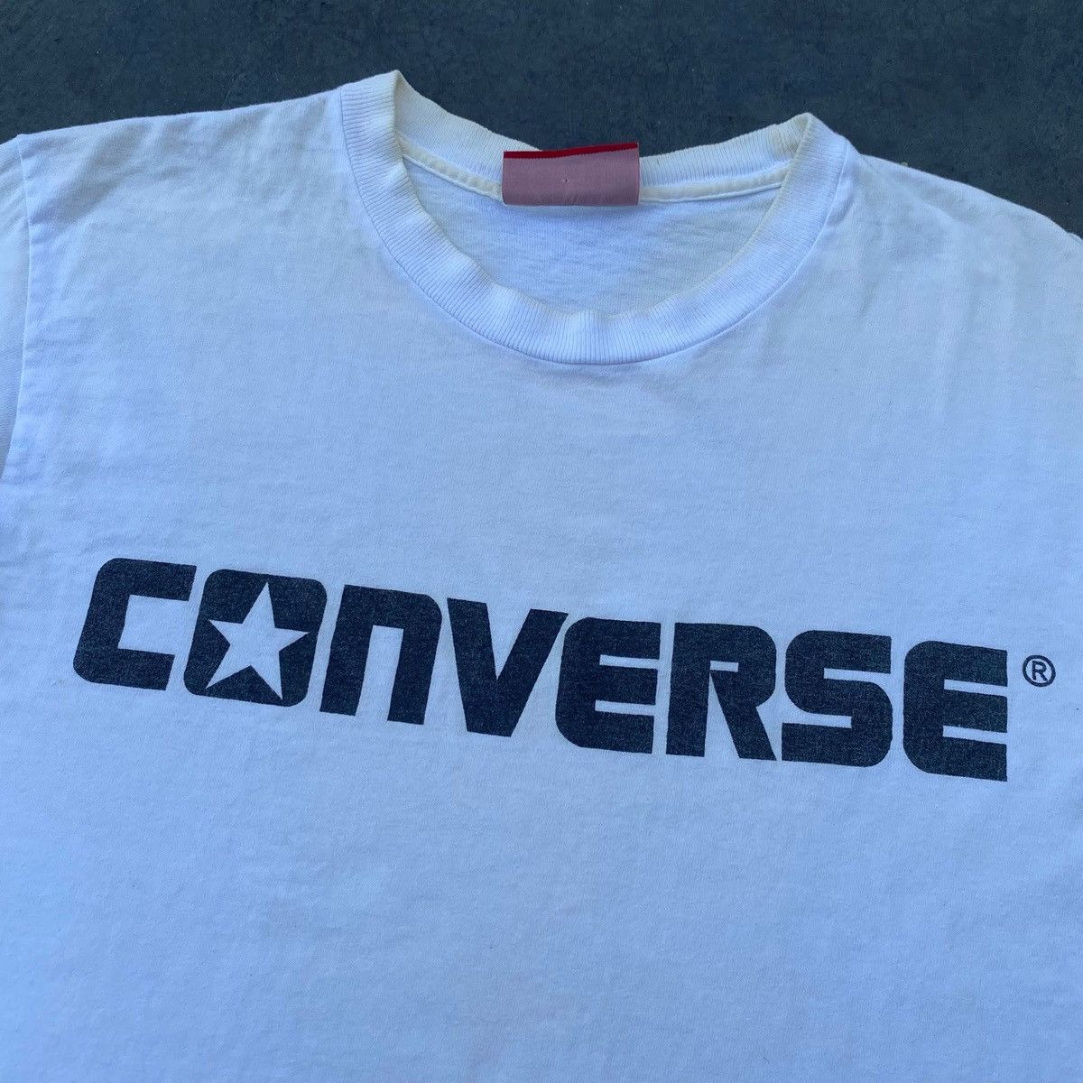 Converse RARE ‼️ Converse Size US M / EU 48-50 / 2 - 2 Thumbnail