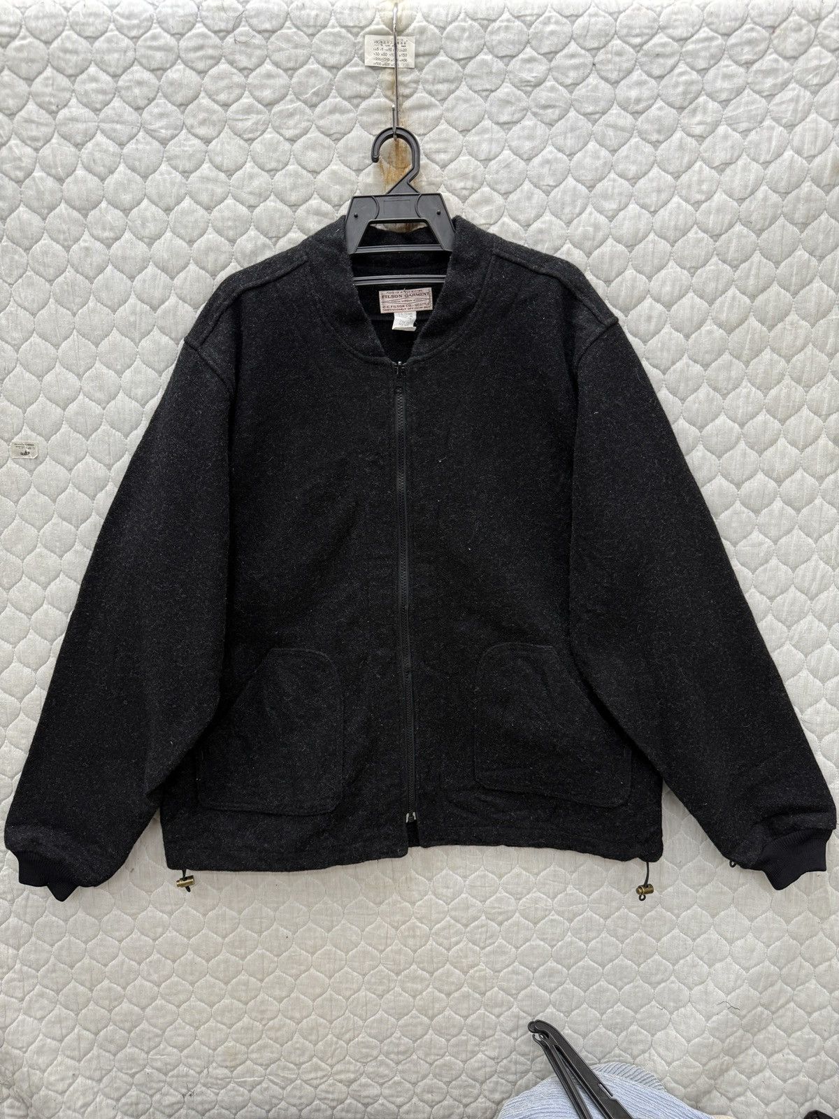 🔥🔥🔥ARCHIVE FILSON GARMENT JACKET