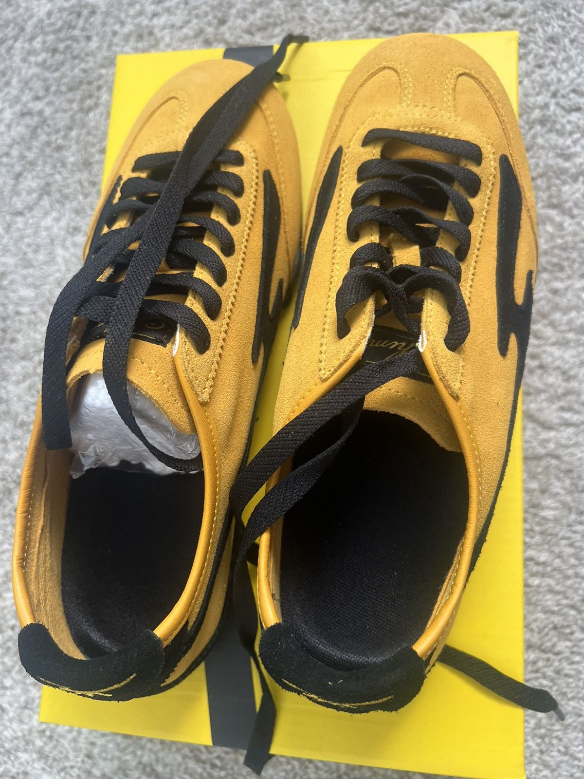 HMDD HMDD Samurai Shoe Size US 7 / EU 40 - 5 Thumbnail
