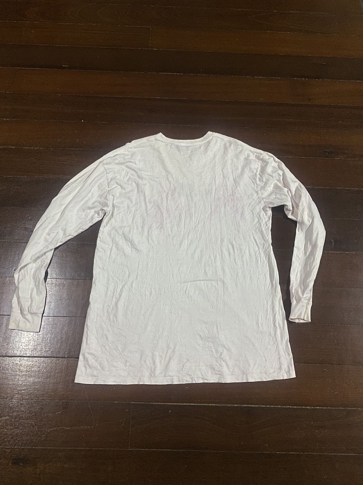 Vintage × Xlarge Rare x-girl angle baggy center logo embroidered Size US XXL / EU 58 / 5 - 10 Thumbnail