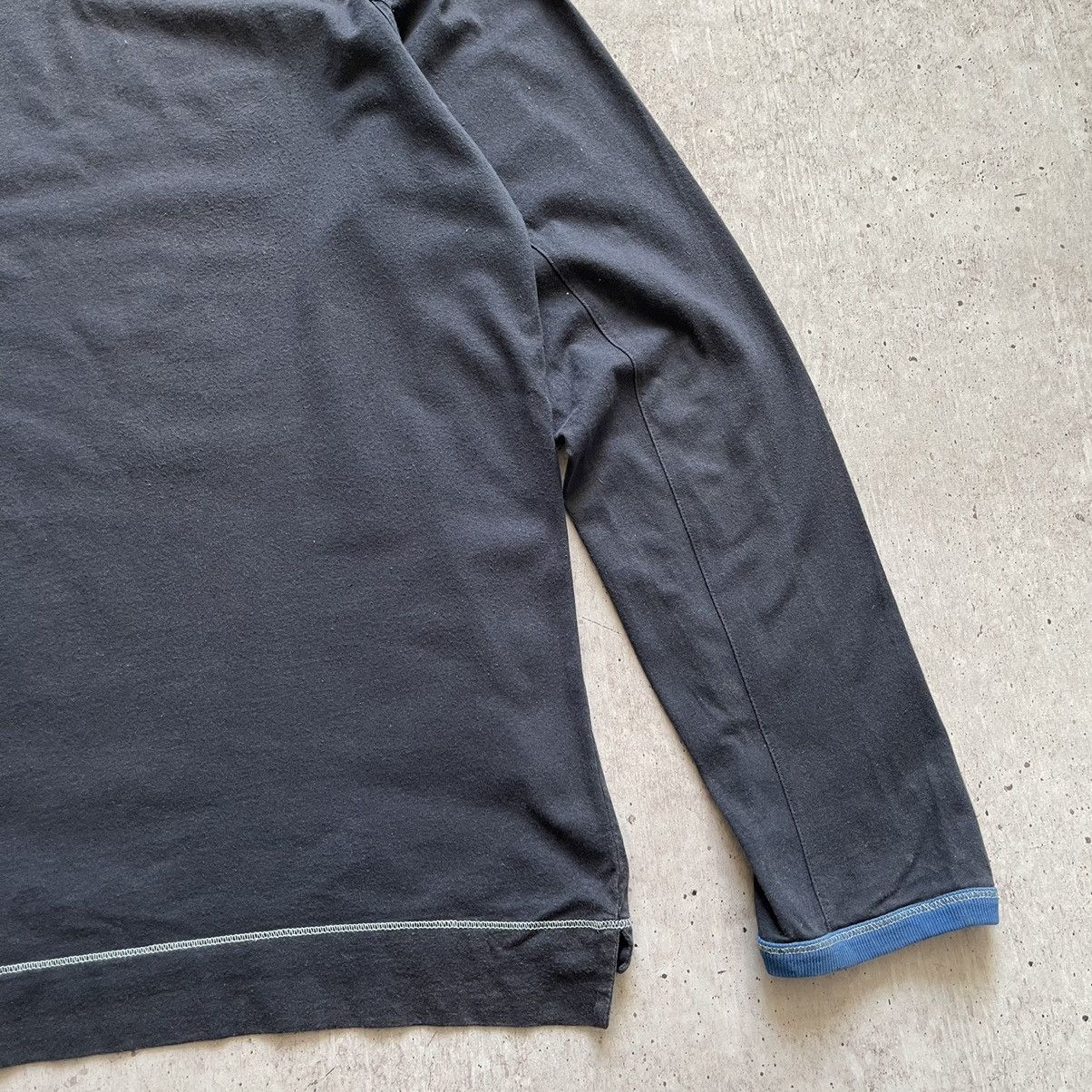 Diesel × Vintage Vintage Diesel Longsleeve y2k D3 Size US M / EU 48-50 / 2 - 7 Thumbnail