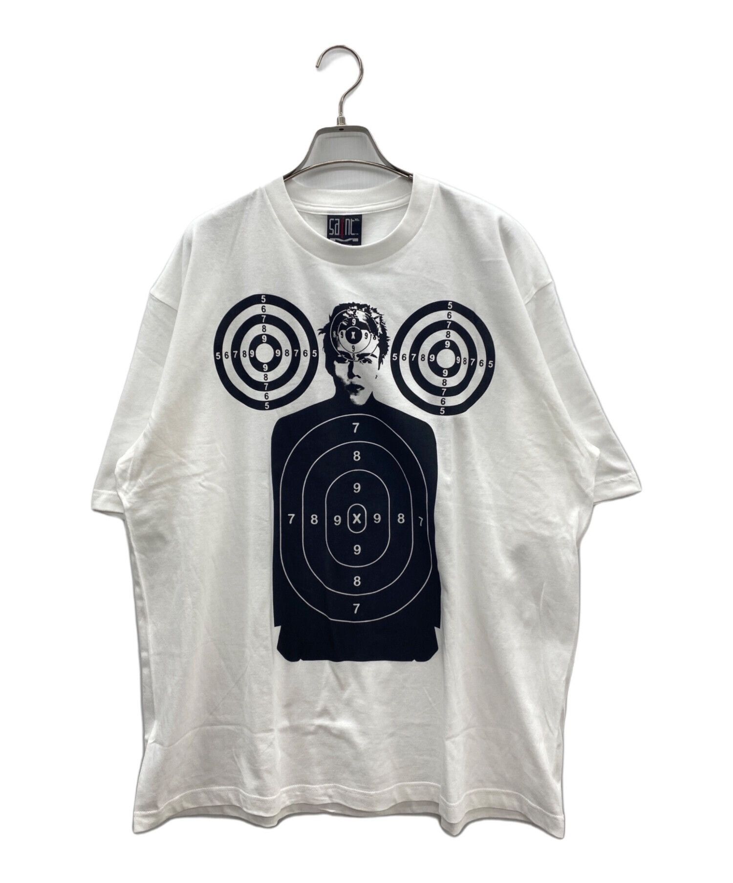 SAINT Mxxxxxx The Kid LAROI LS TEE / L Rare*Saint Michael x The