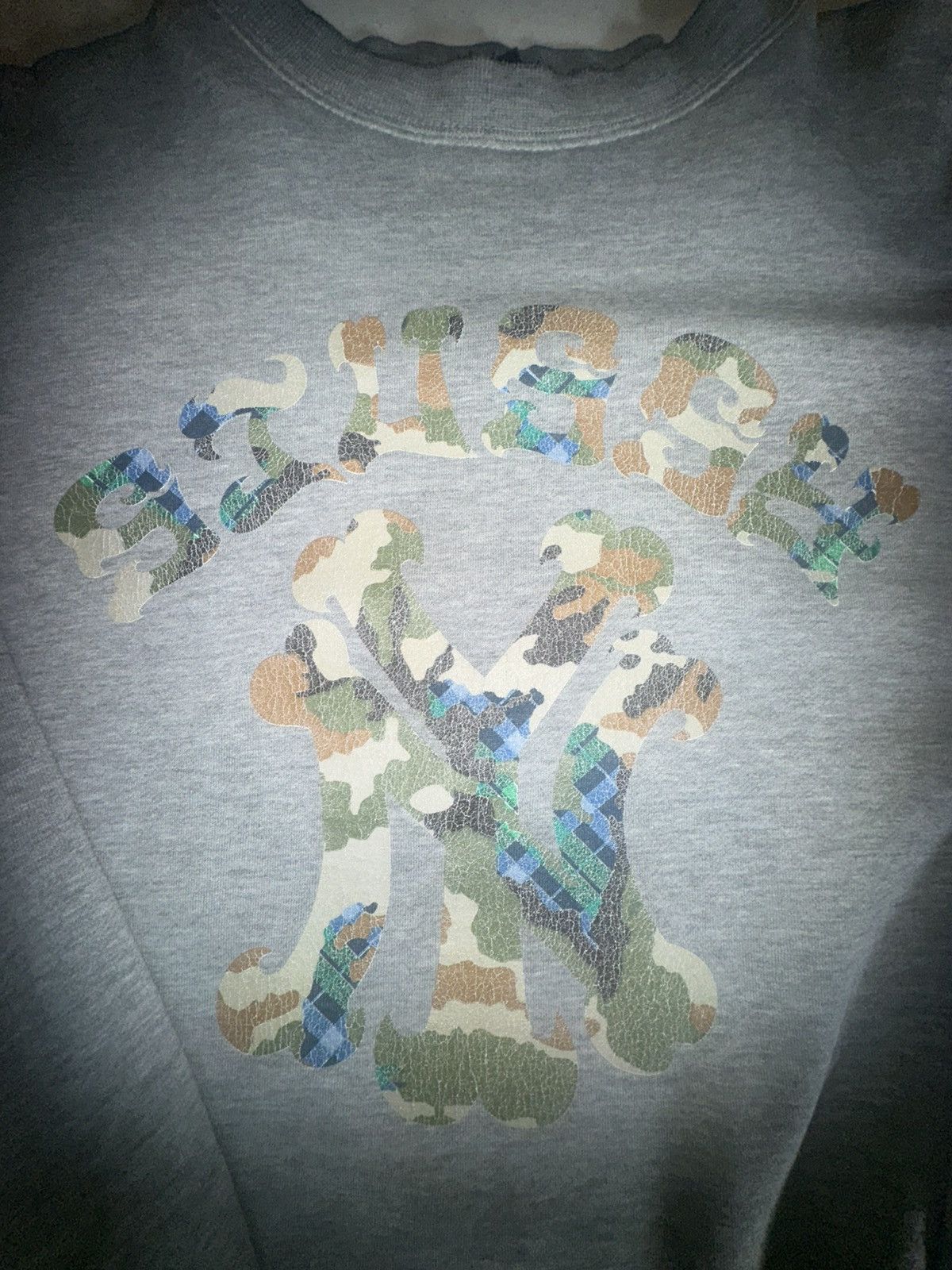 Stussy × Vintage New York stussy vintage Size US L / EU 52-54 / 3 - 2 Thumbnail
